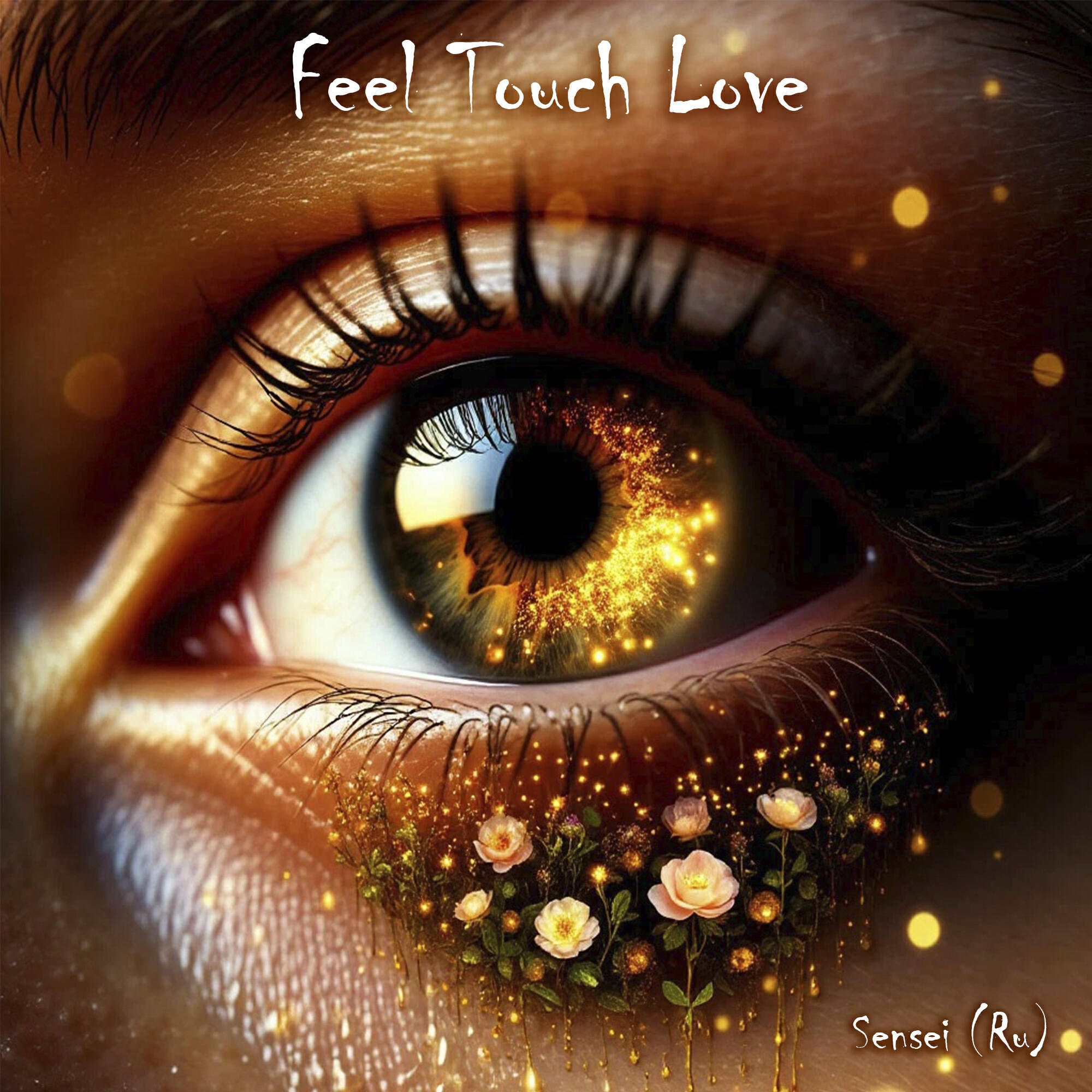 Релиз Feel Touch Love