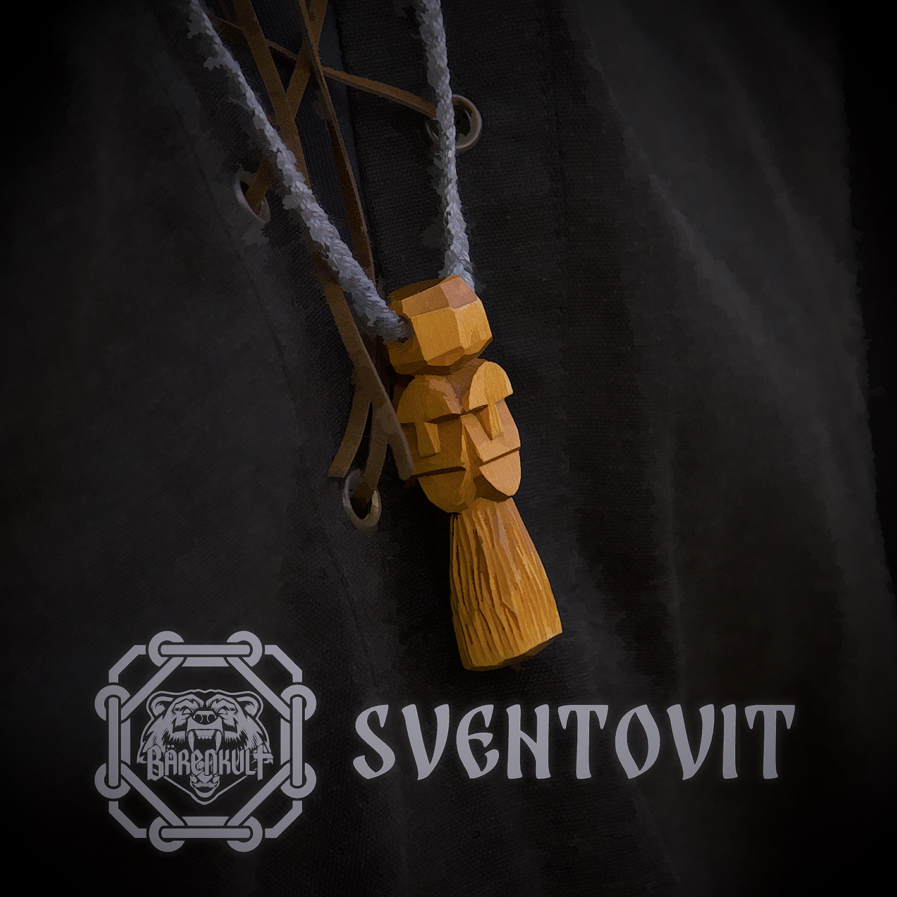 Релиз Sventovit