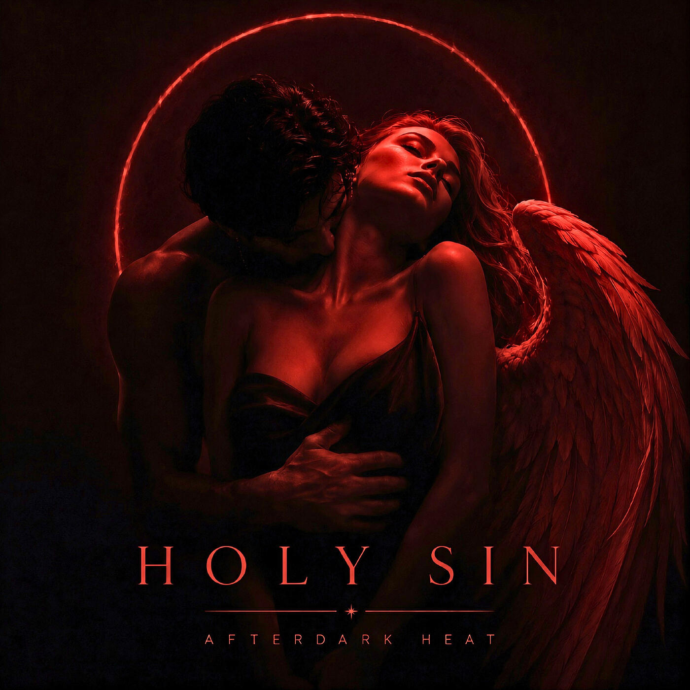 Релиз Holy Sin