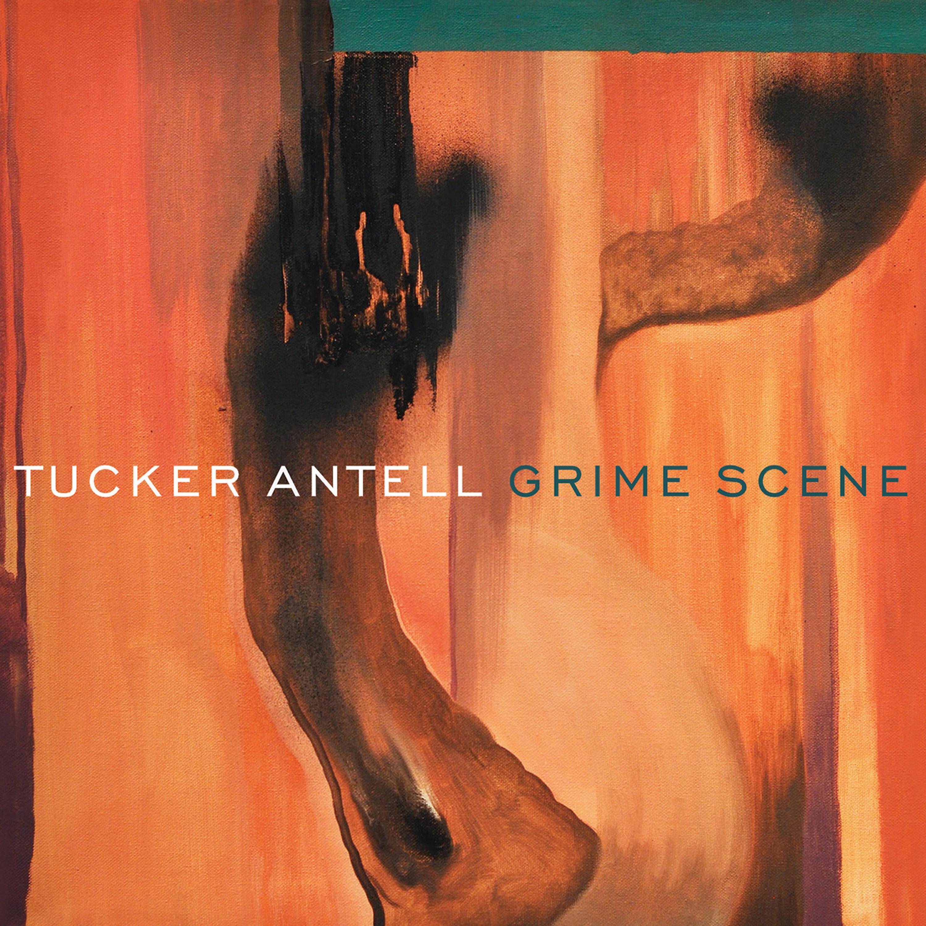 Tucker Antell