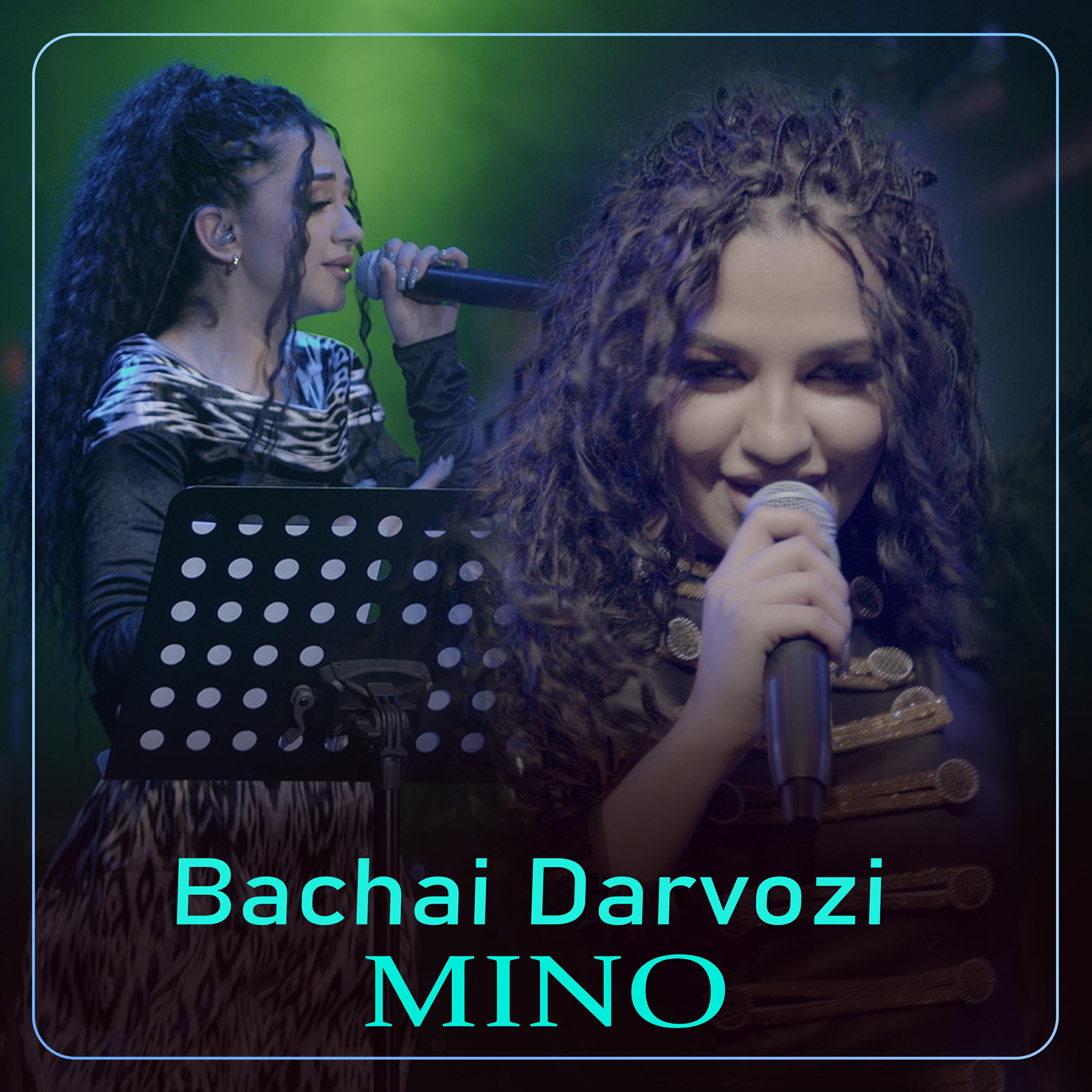 Релиз Bachai Darvozi (Live)