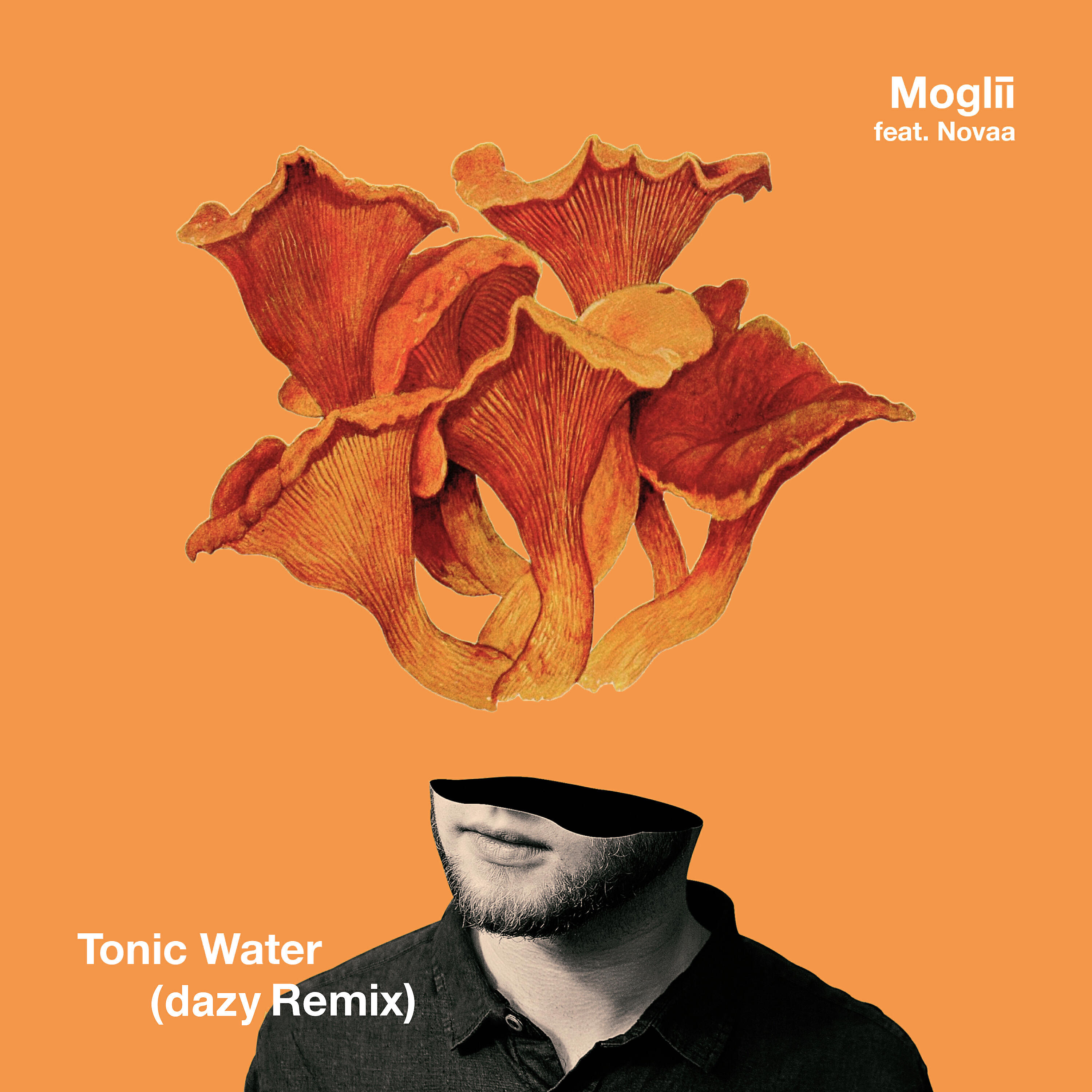 Релиз Tonic Water (dazy Remix)