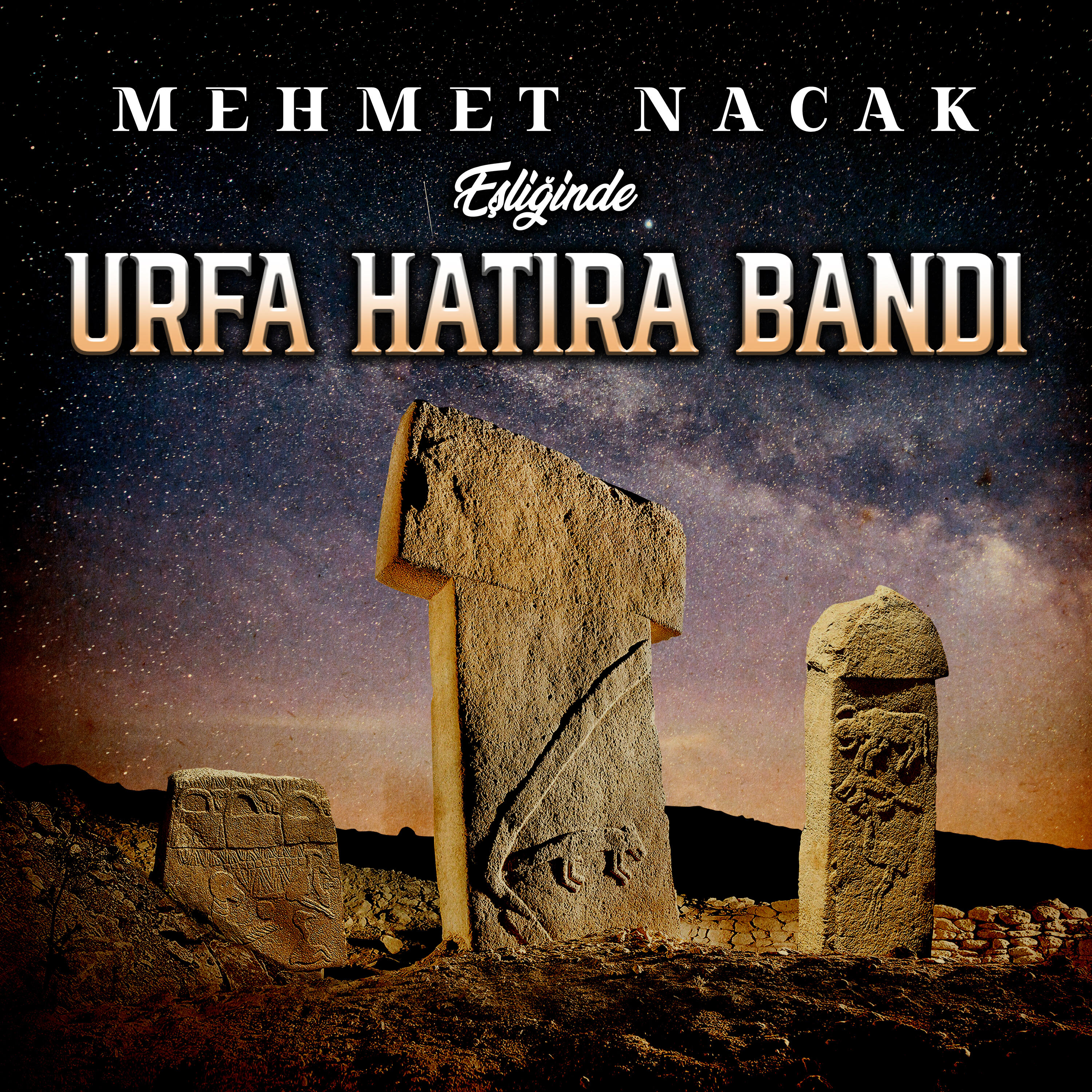 Mehmet Nacak
