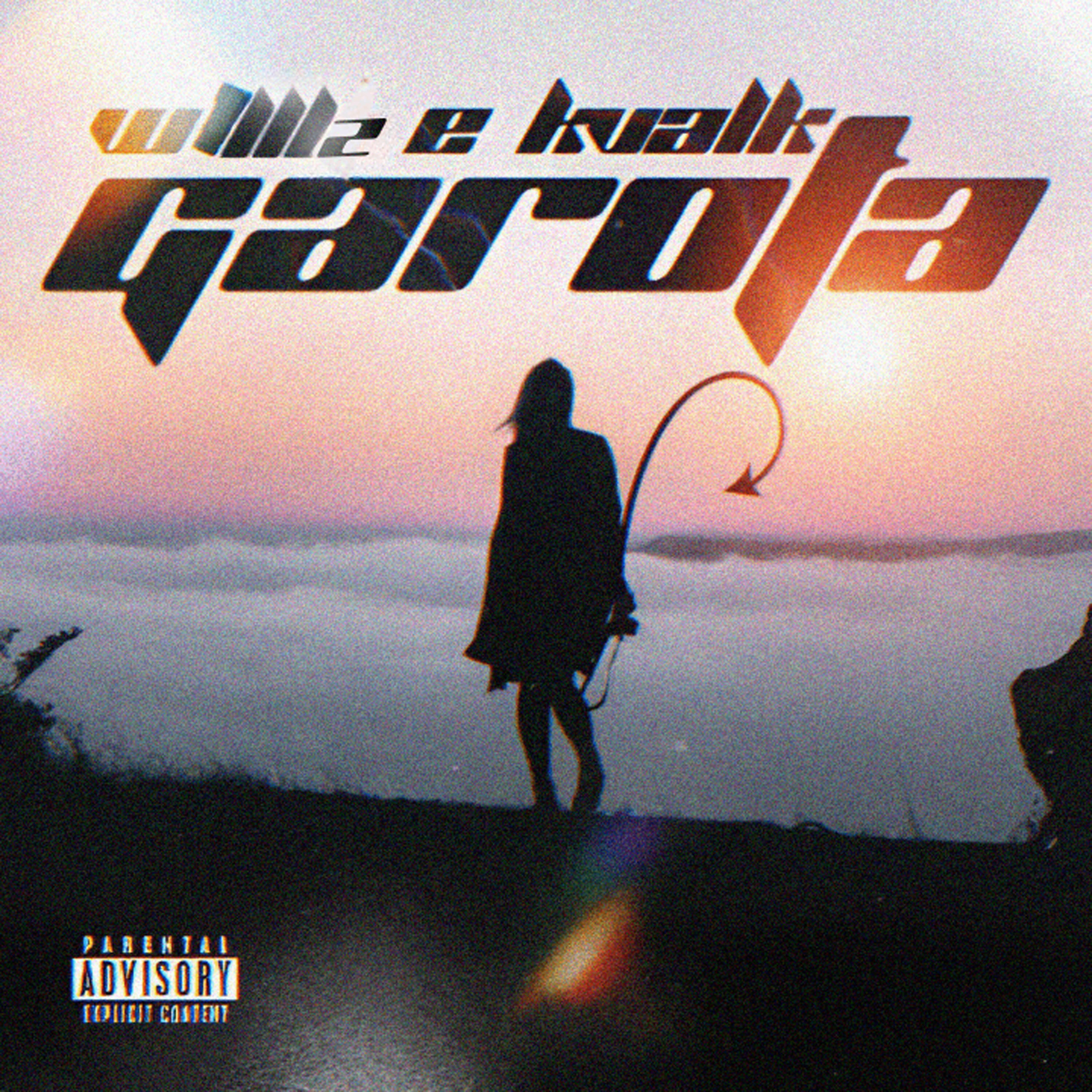 Релиз Garota