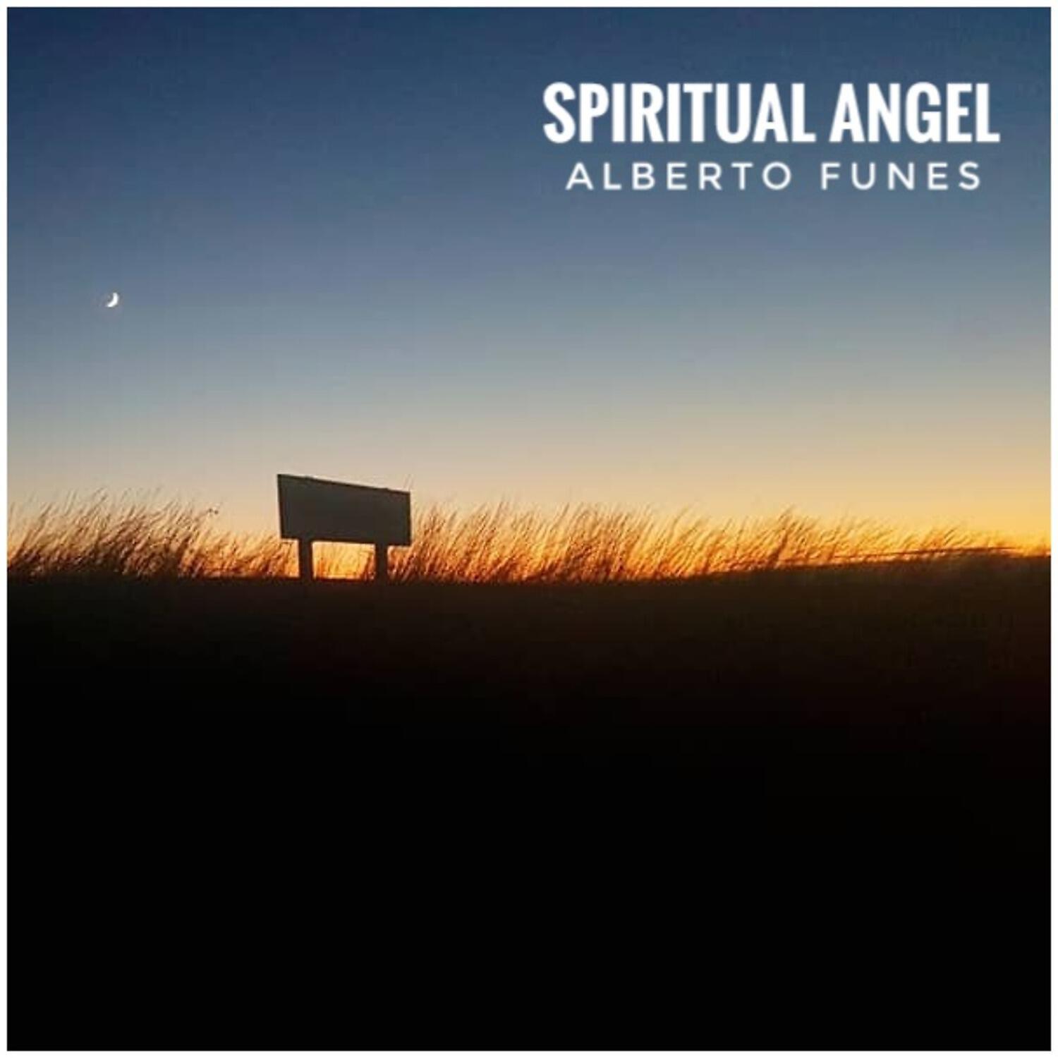 Релиз Spiritual Angel
