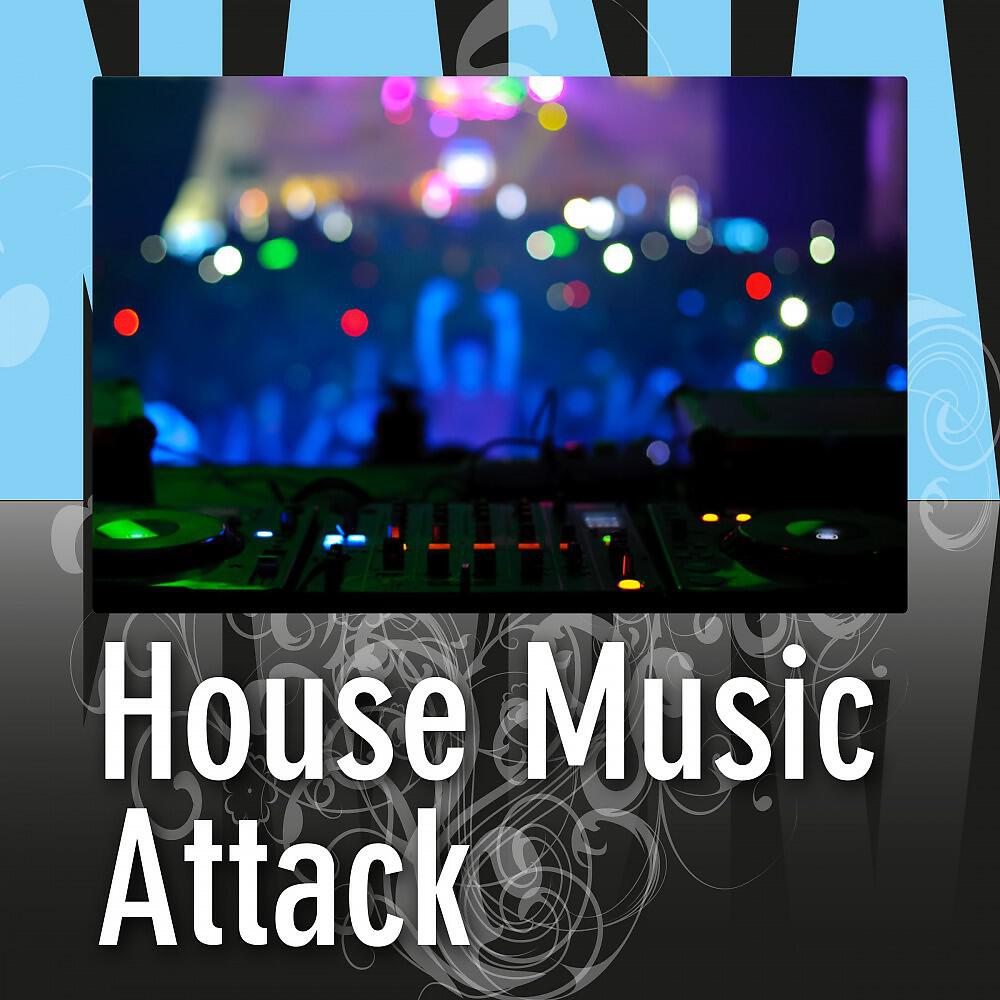 Релиз House Music Attack