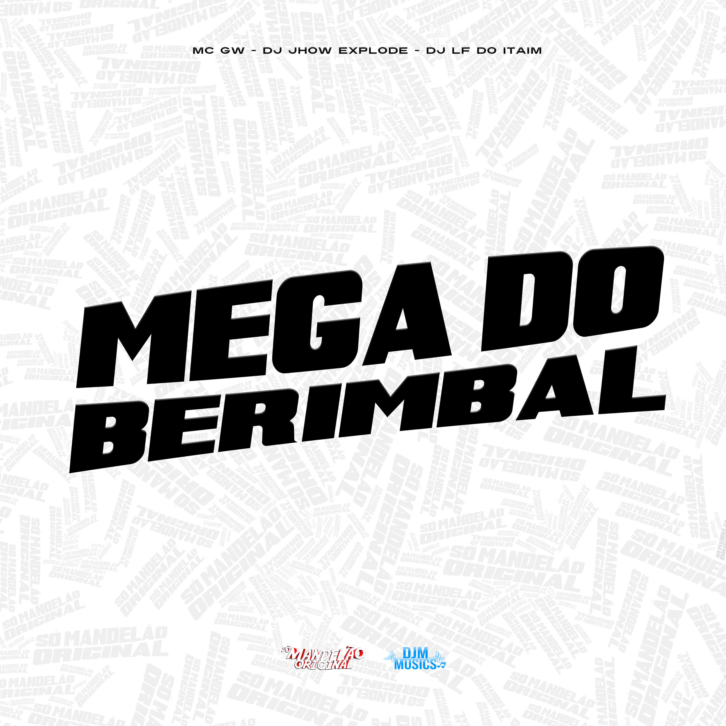 Релиз Mega no Berinbal