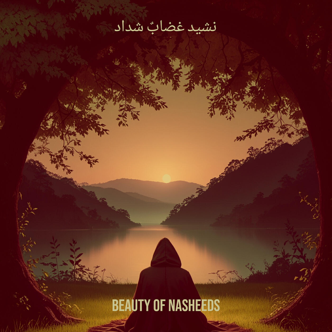 Релиз نشيد غضابٌ شداد