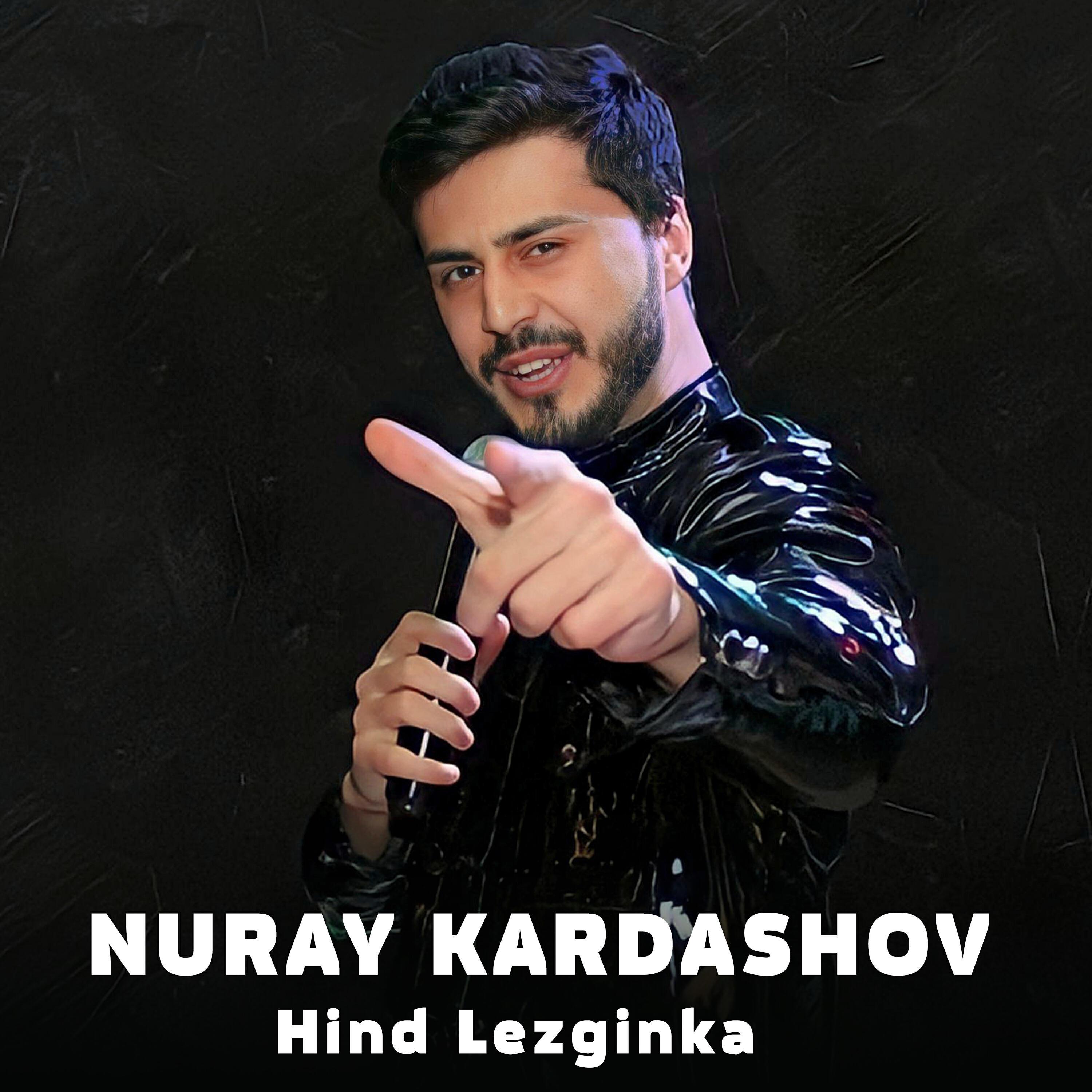 Nuray Kardashov