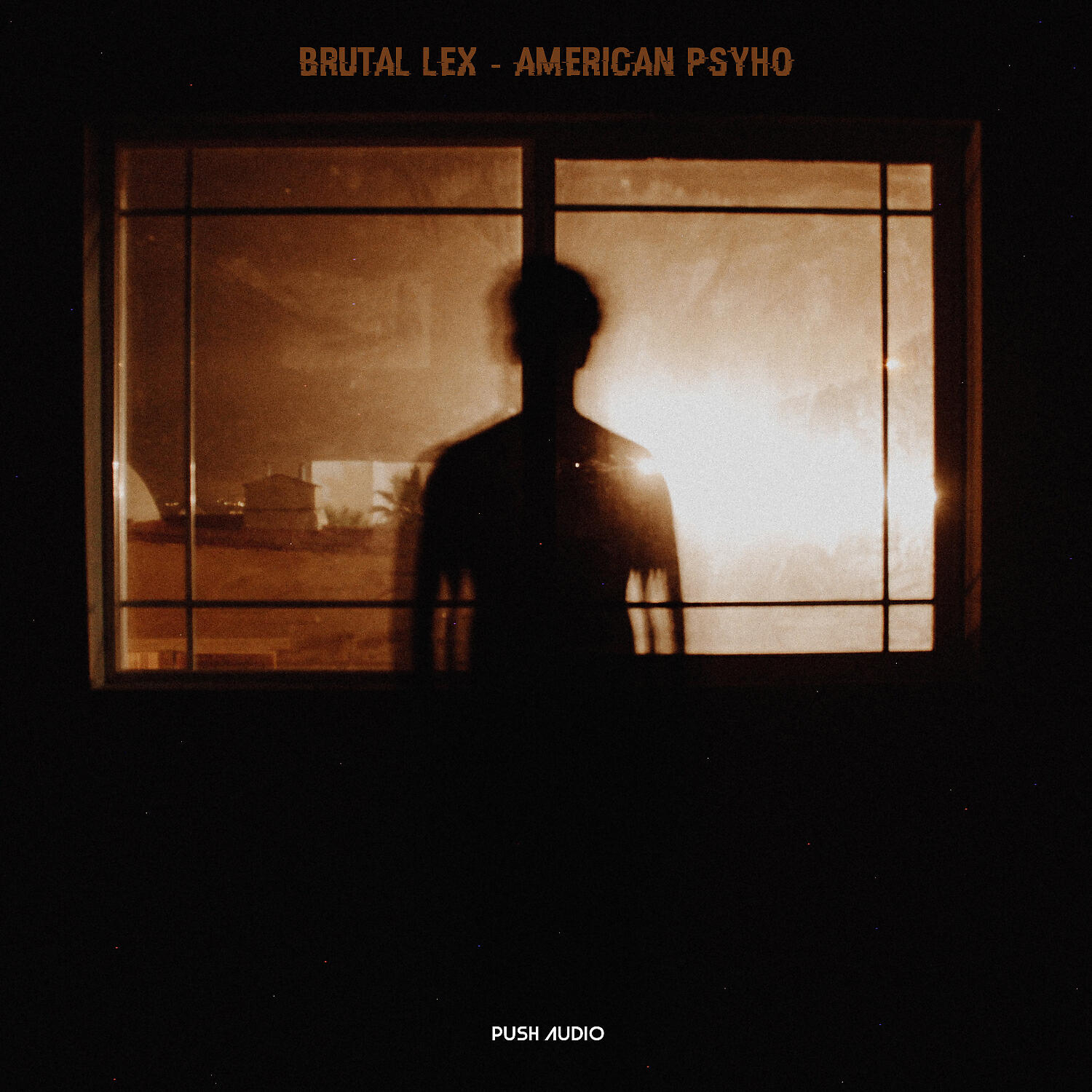 Релиз American Psyho