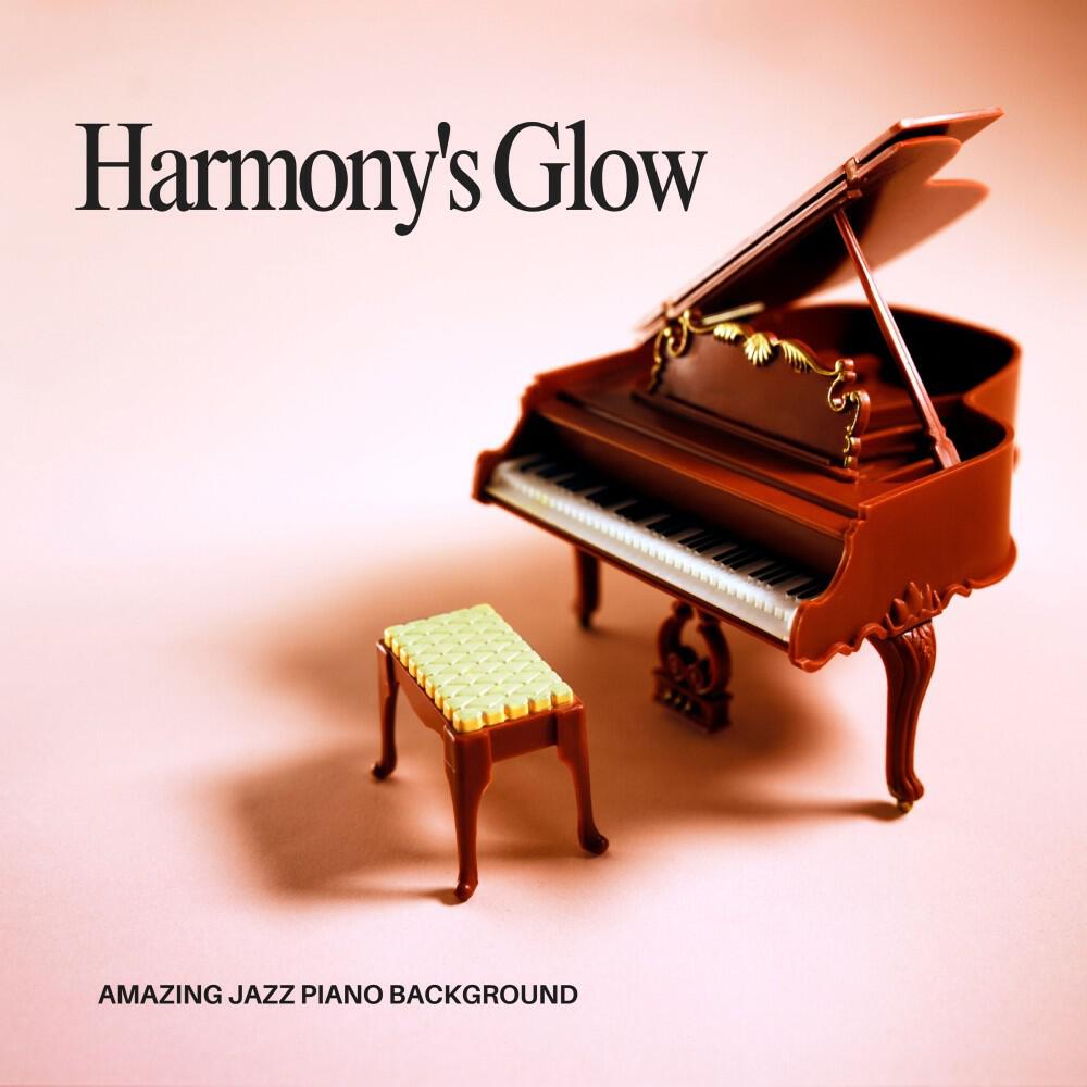 Релиз Harmony's Glow: Relaxing Piano