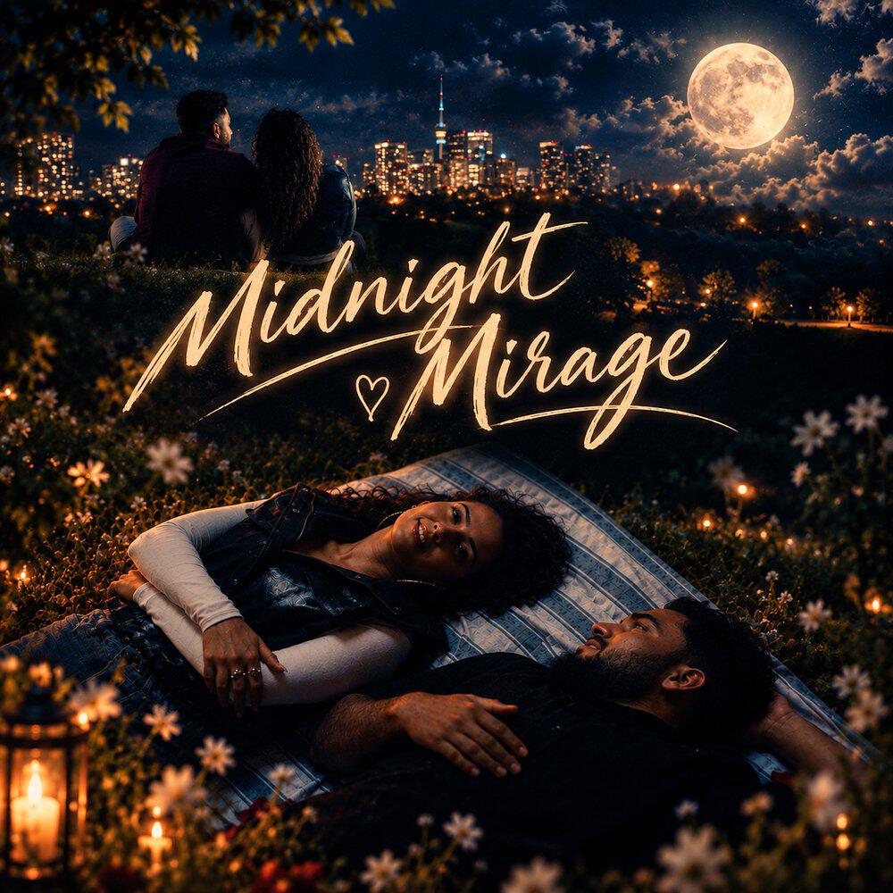 Релиз Midnight Mirage