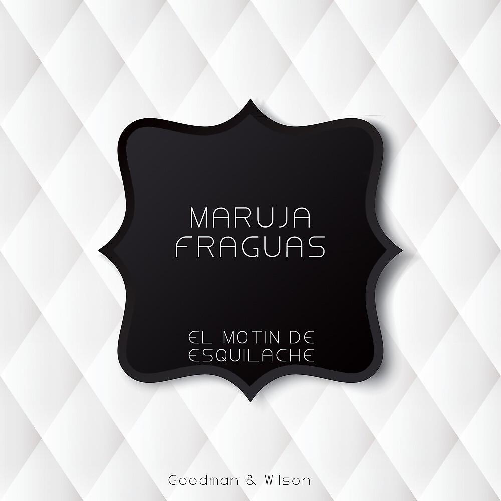Maruja Fraguas