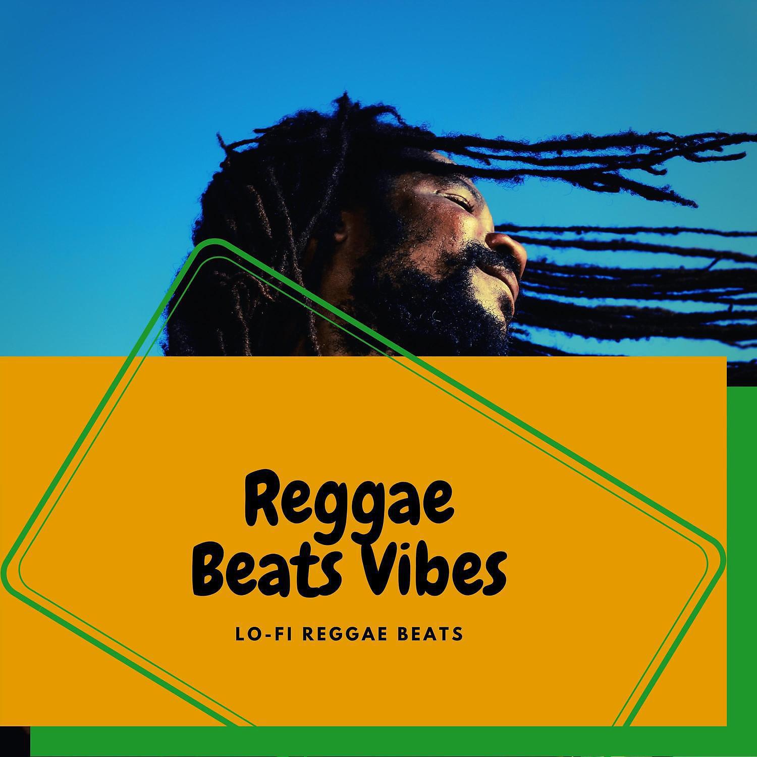 Релиз Reggae Beats Vibes