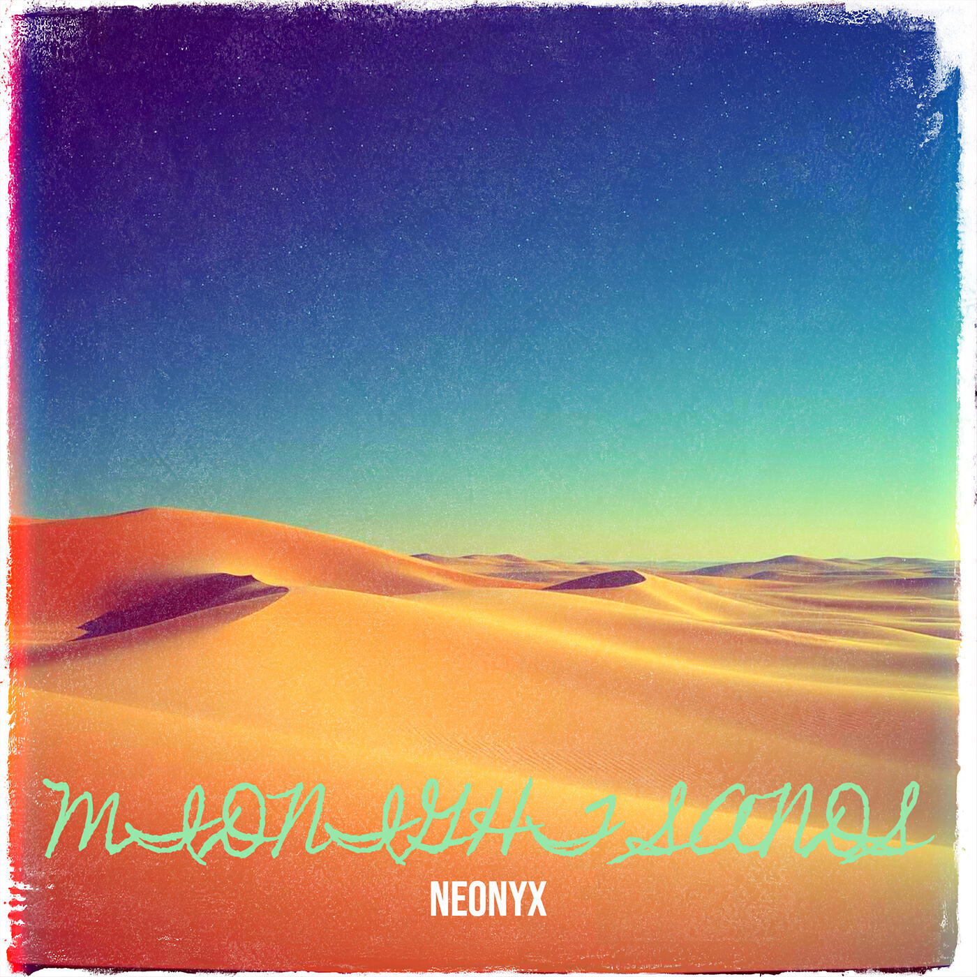 Релиз Midnight Sands