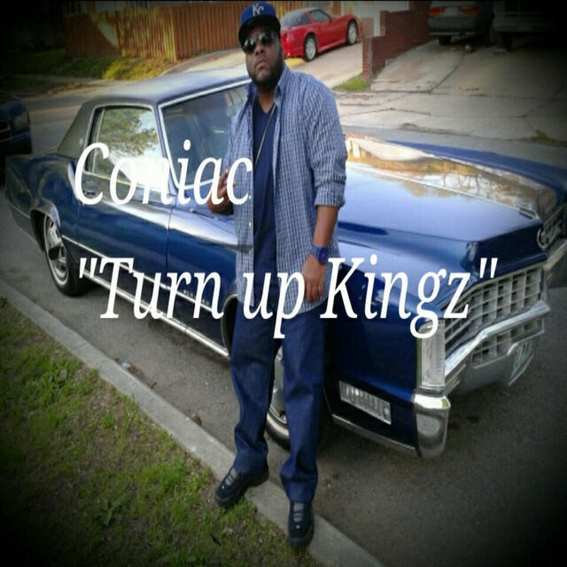 Релиз Turn up Kingz