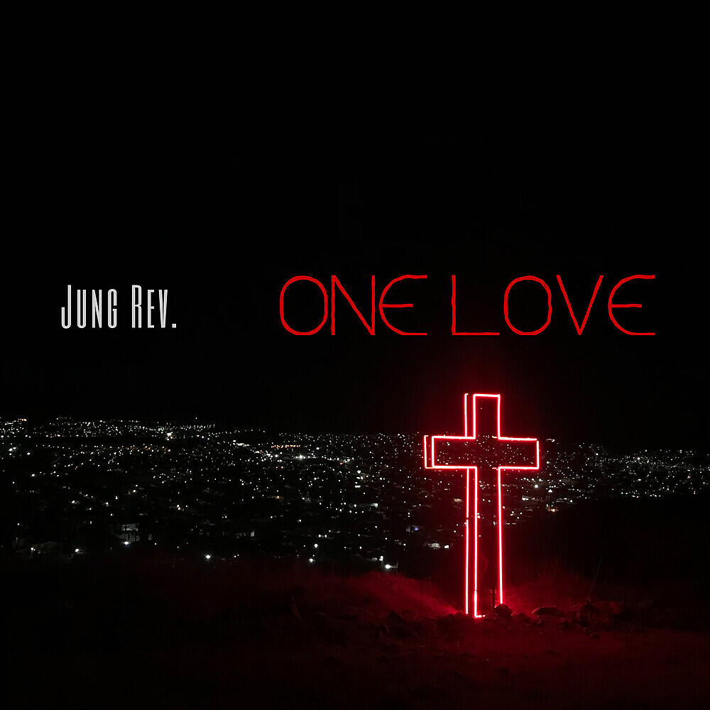 Релиз One Love
