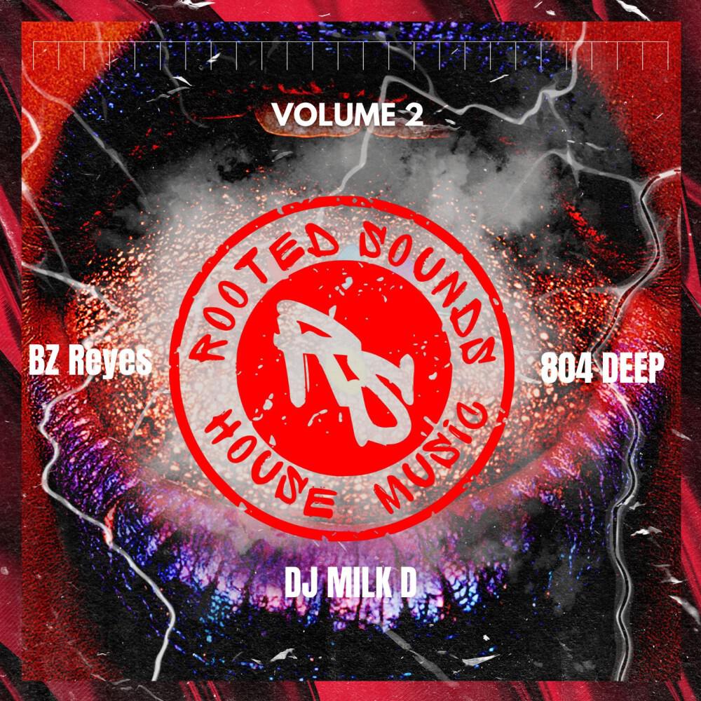 Релиз Rooted Sounds House Music, Vol. 2