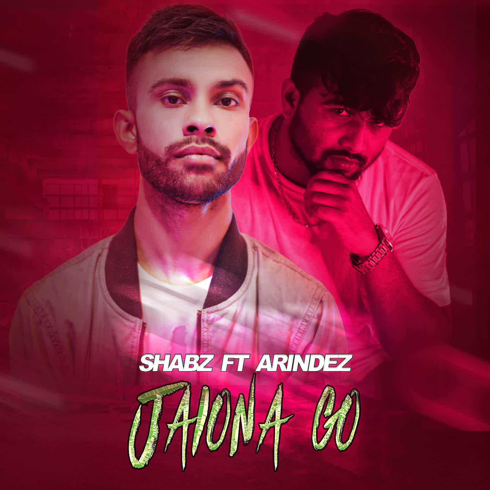 Релиз Jaiona Go