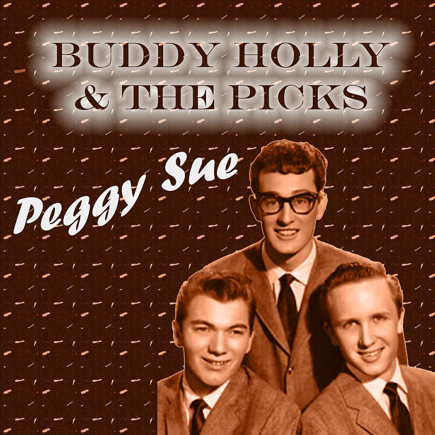 Релиз Peggy Sue
