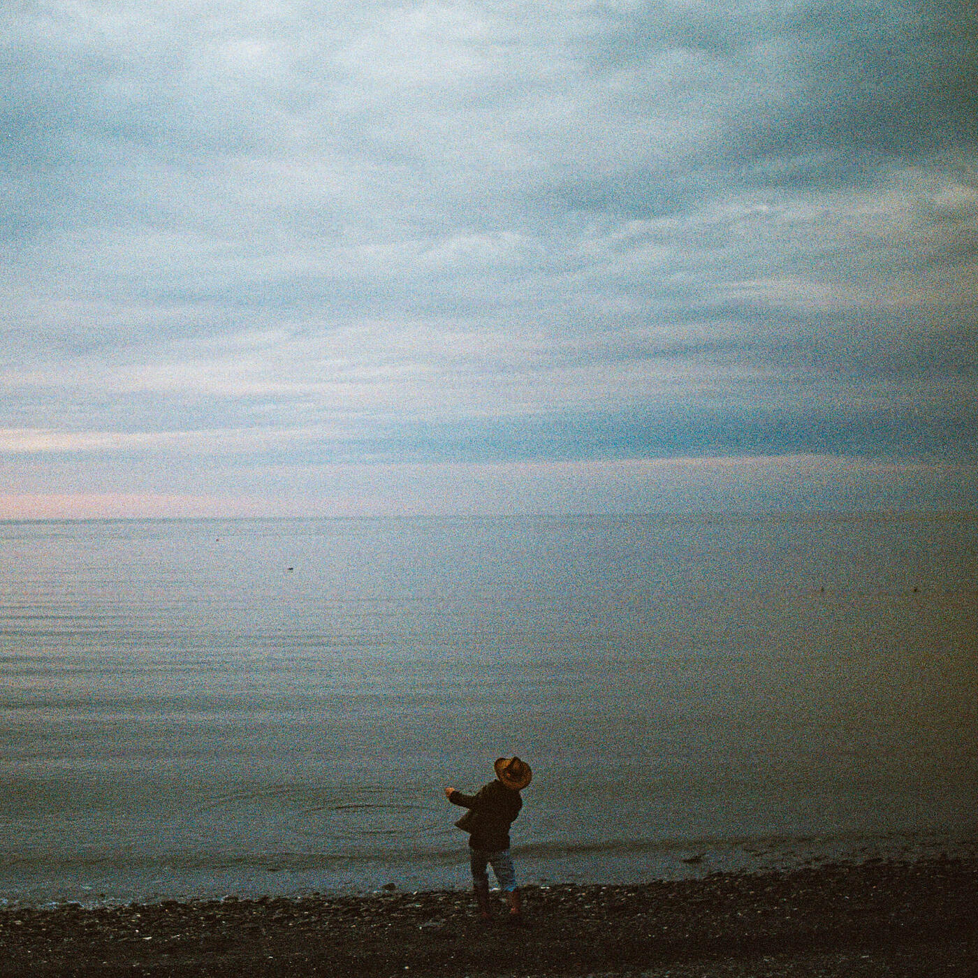 Релиз Tsunami