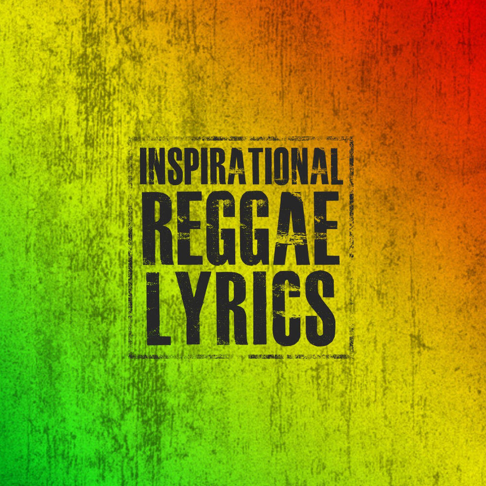 Релиз Inspirational Reggae Lyrics Platinum Edition