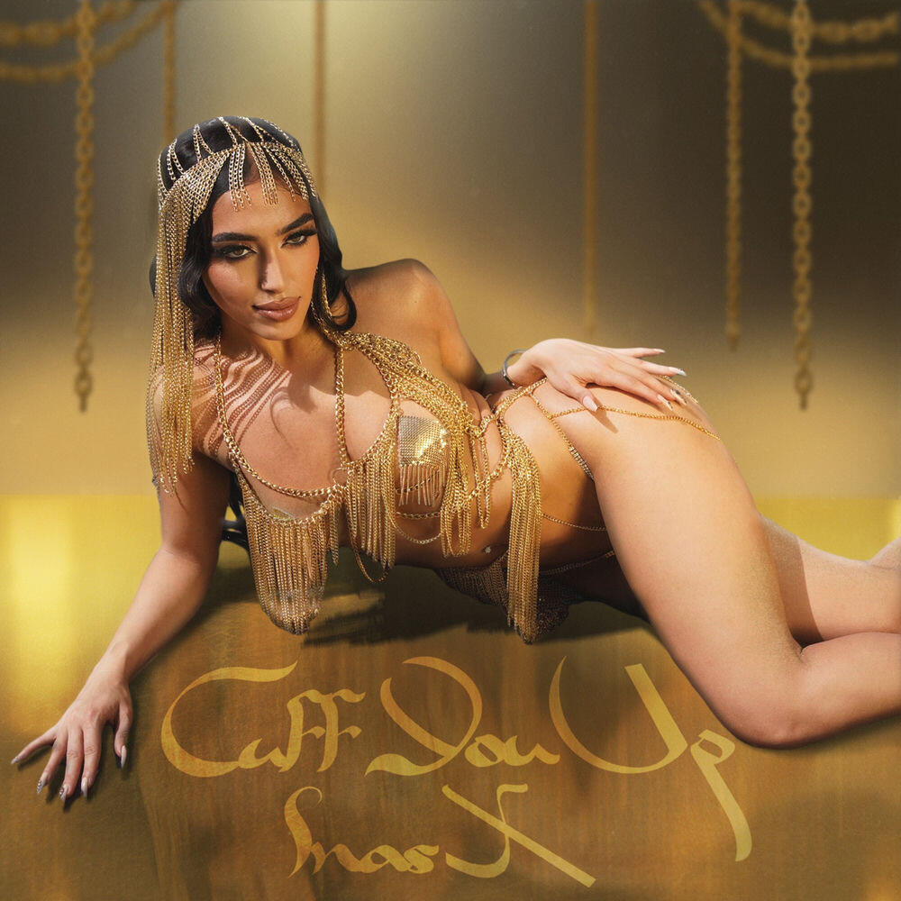 Релиз Cuff You Up