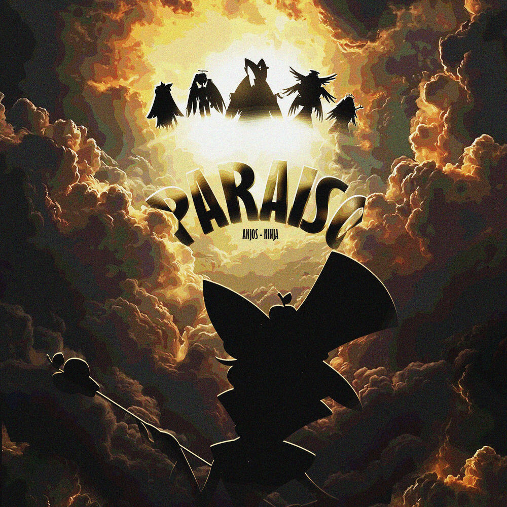 Релиз Paraíso (Anjos)