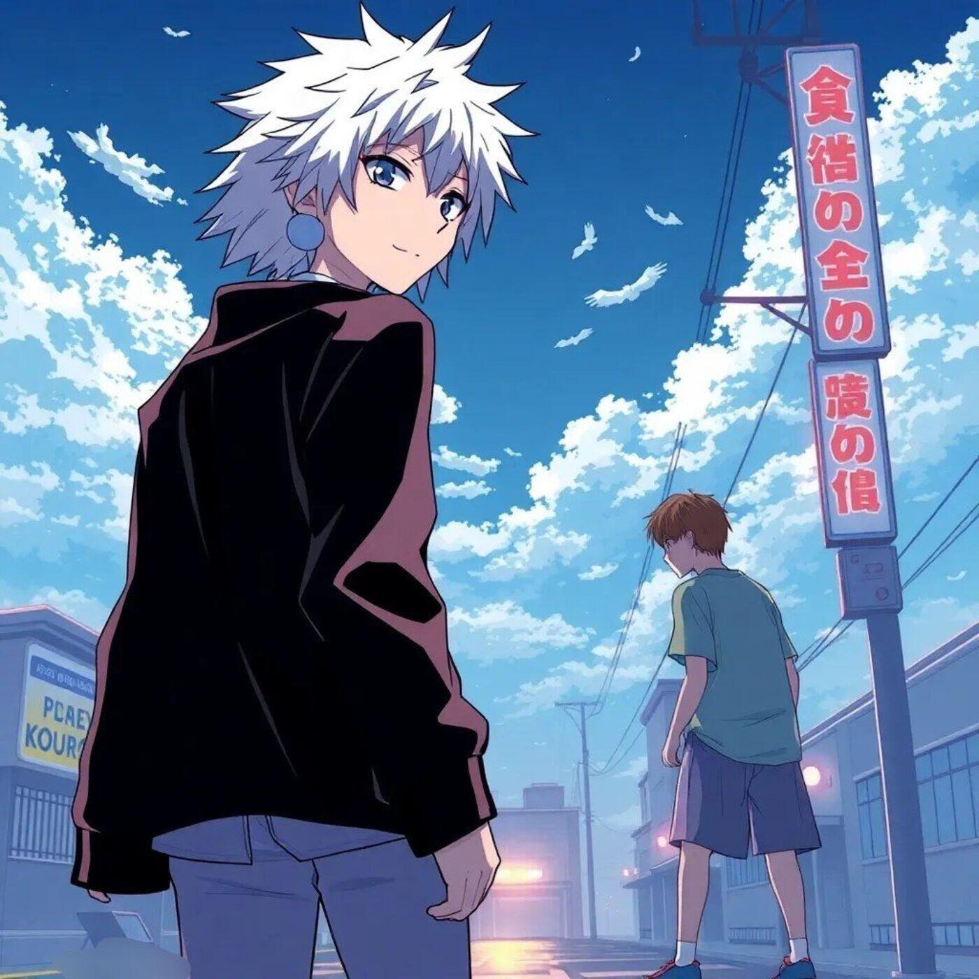 Релиз Kuroko Flow (speed Up)