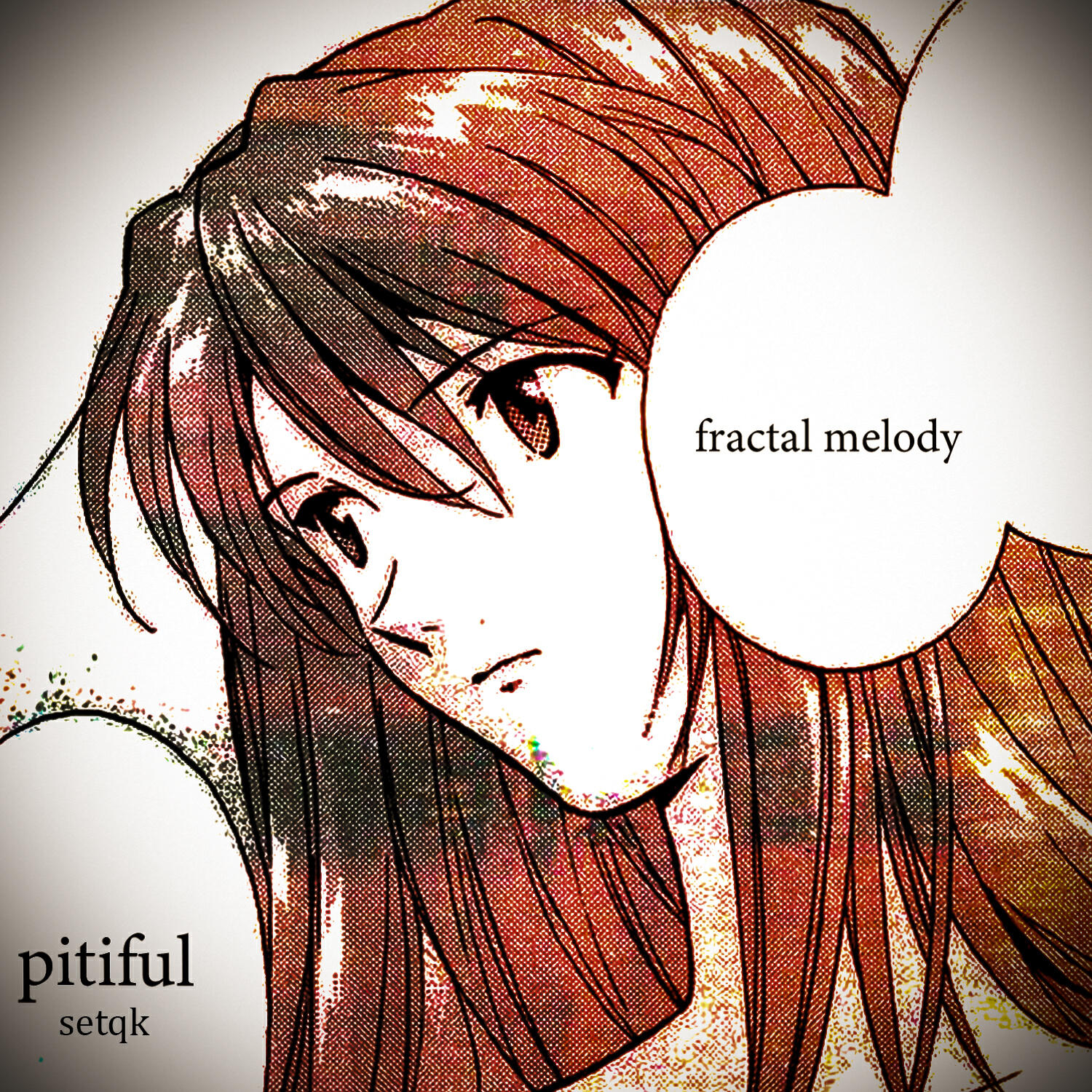Релиз Fractal Melody