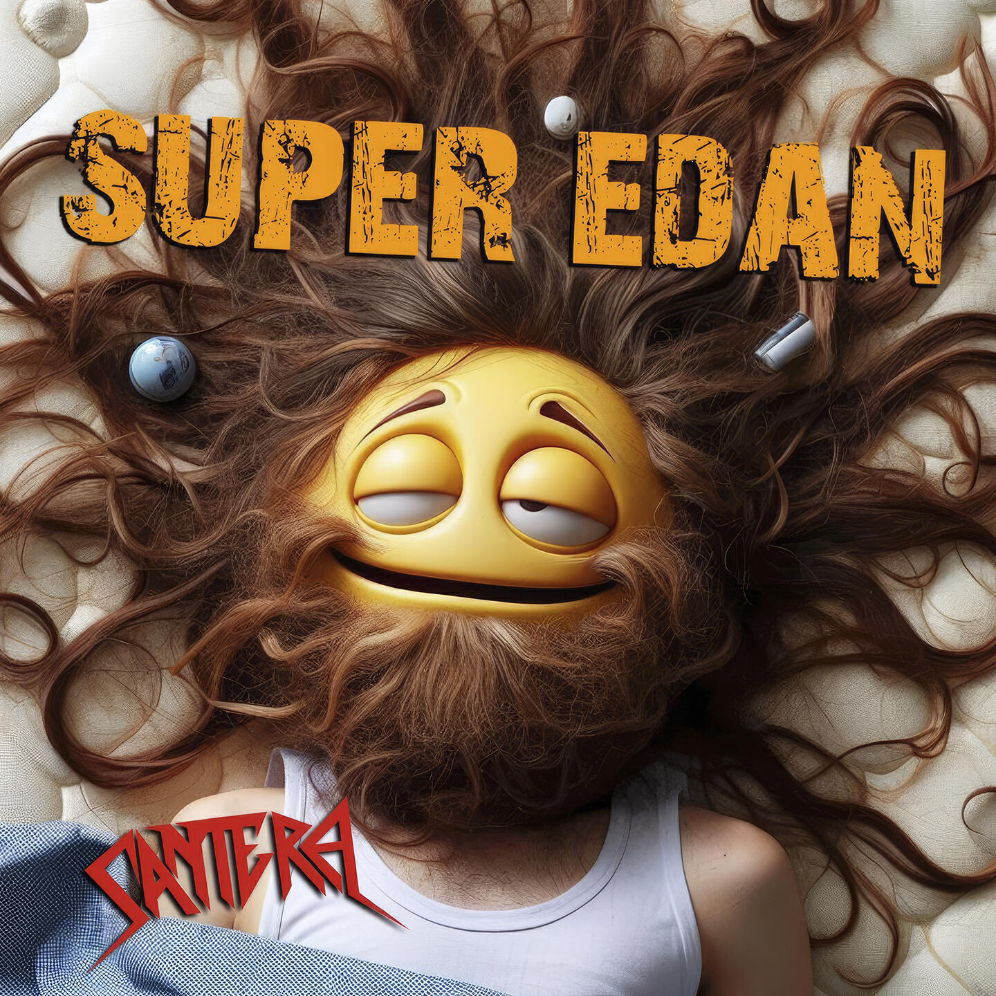 Релиз SUPER EDAN
