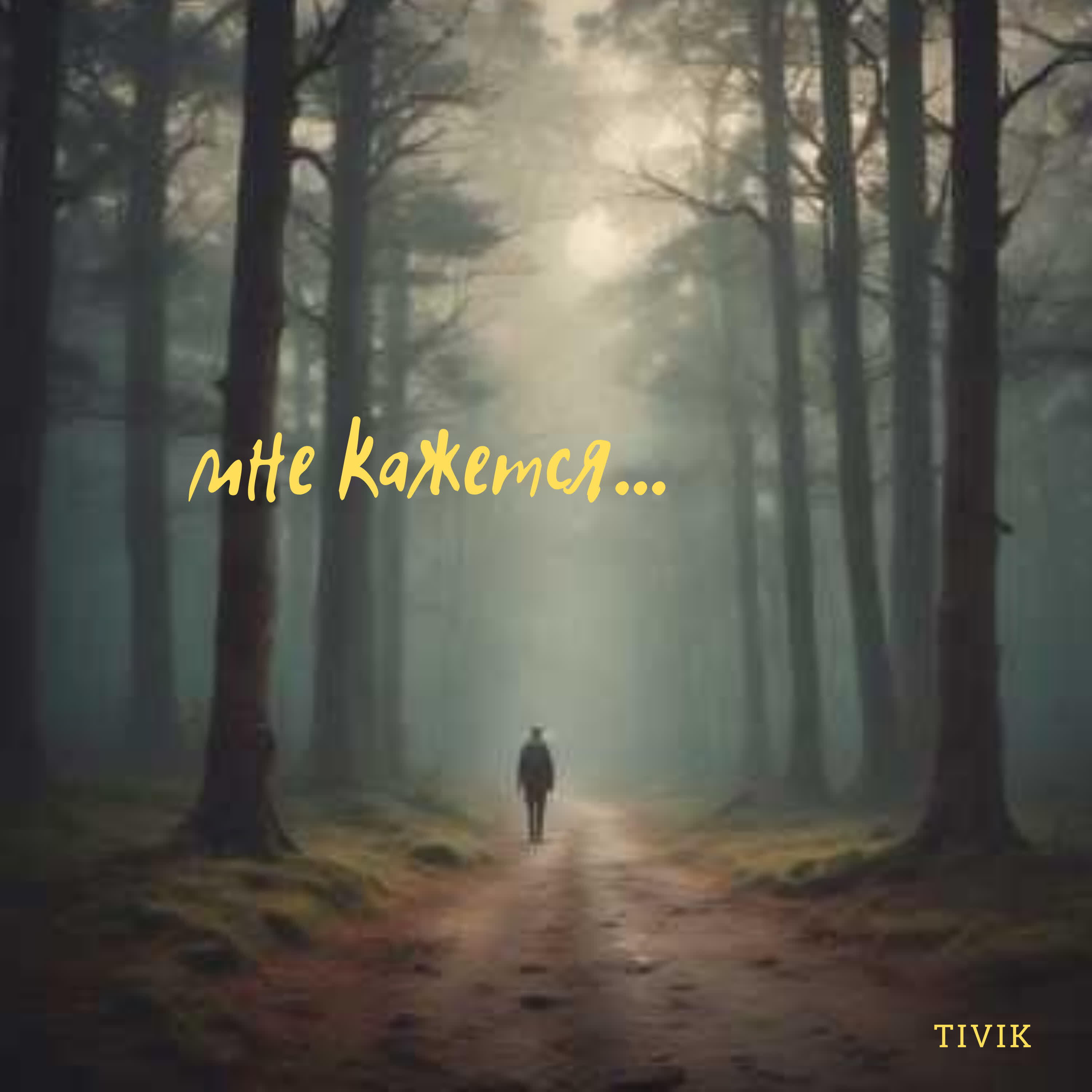 Релиз Мне кажется