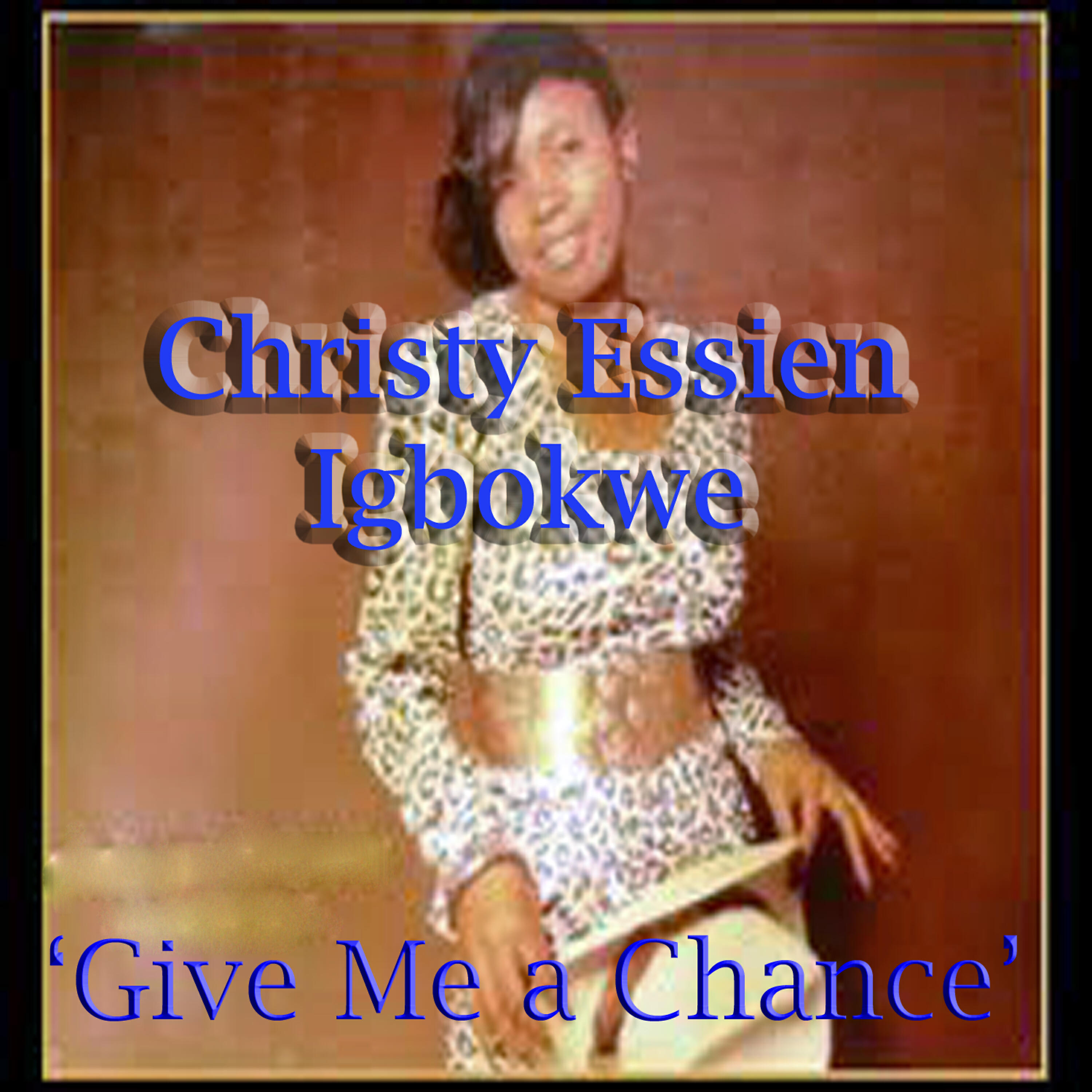 Christy Essien  Igbokwe
