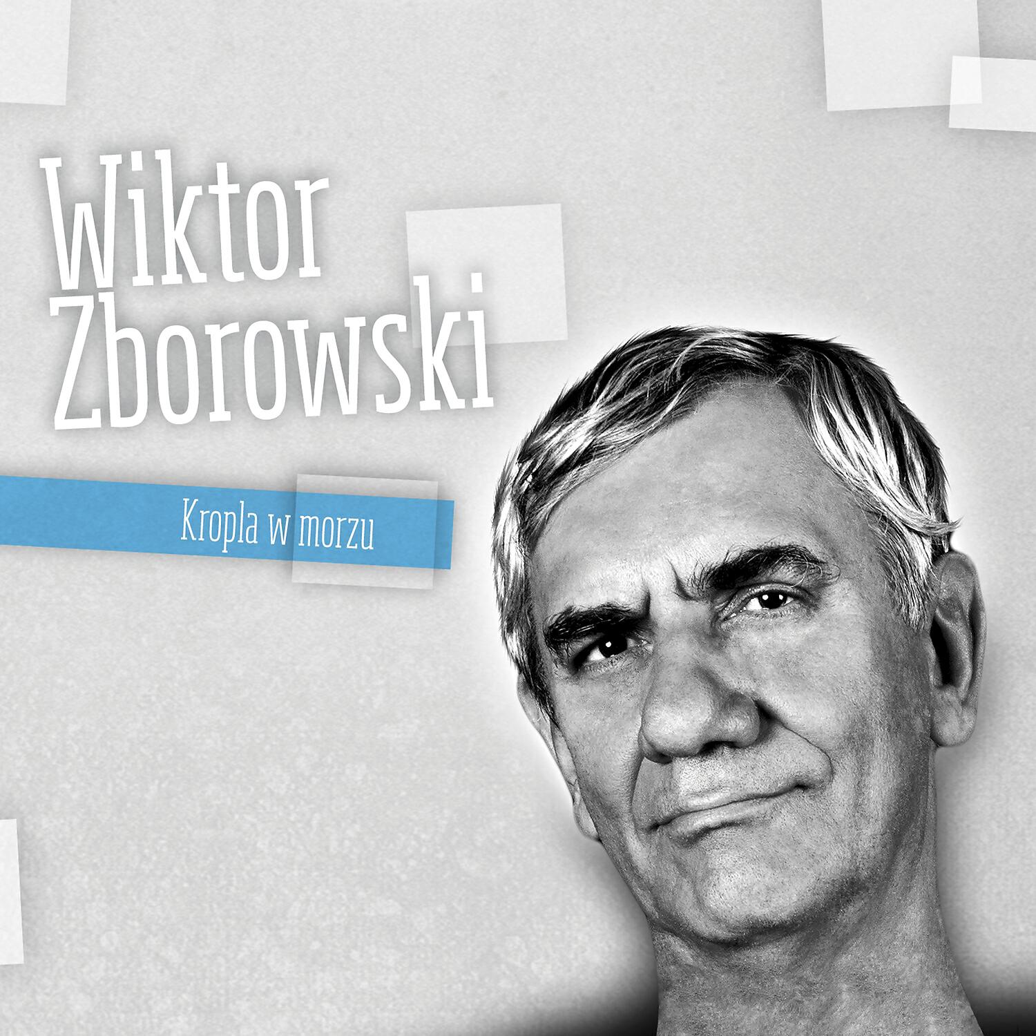 Релиз Kropla w morzu