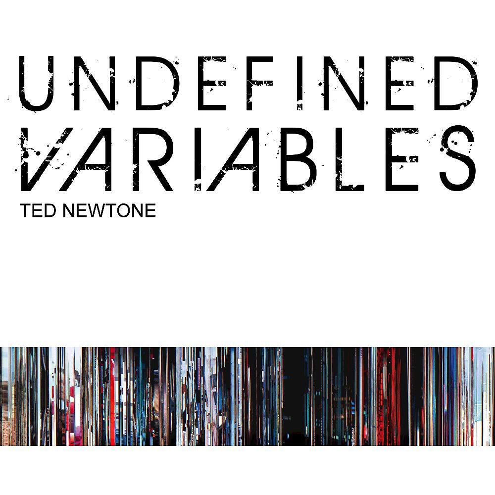 Релиз Undefined Variables
