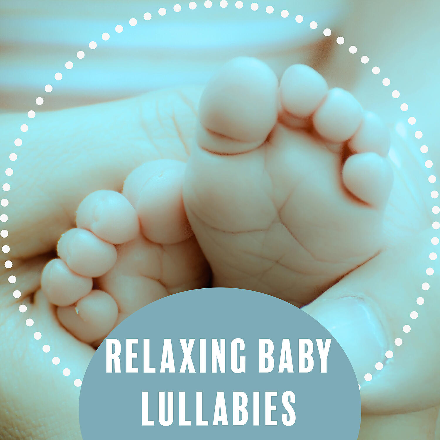 Релиз Relaxing Baby Lullabies – Deep Sleep, Calming Baby Songs, Music to Calm Your Baby