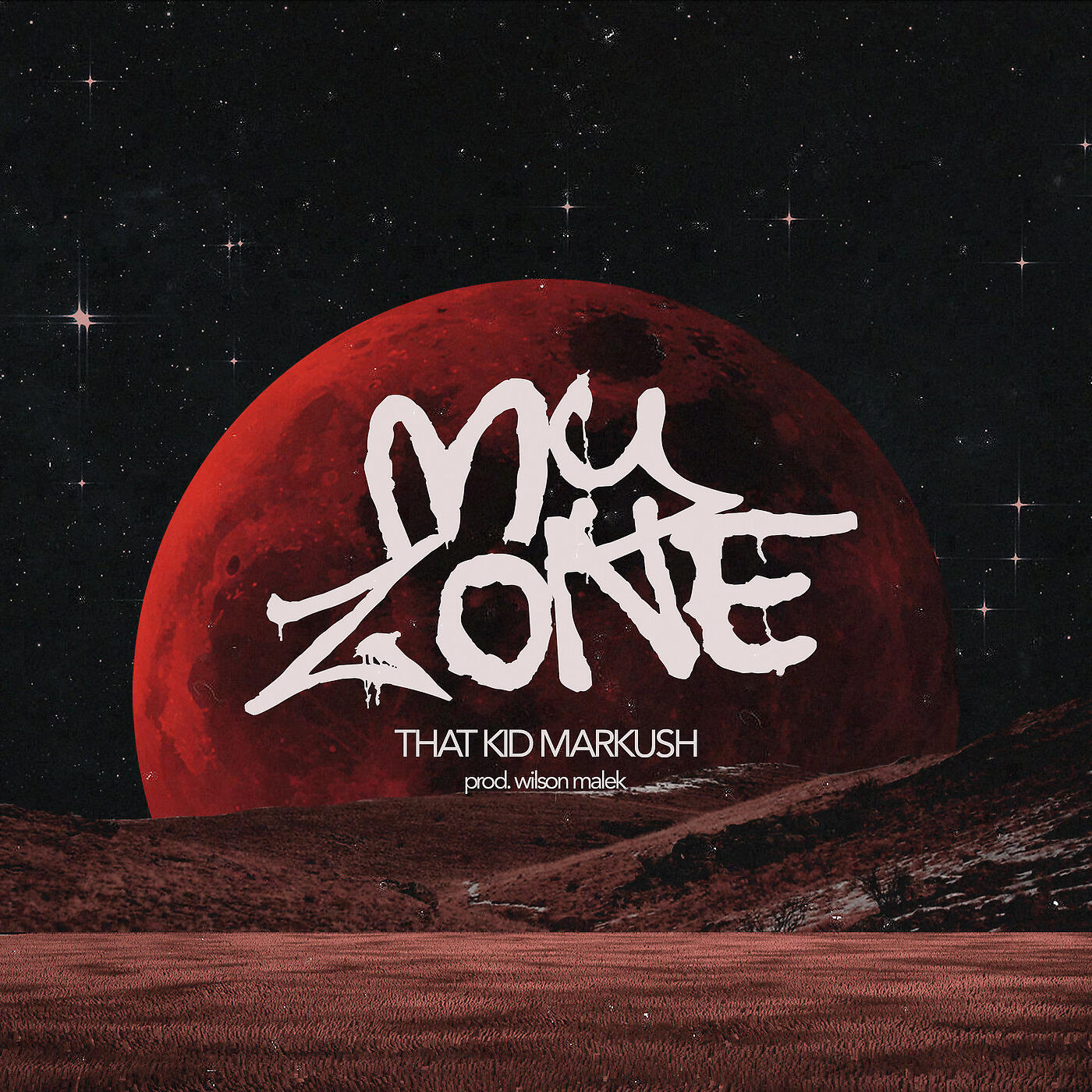 Релиз My Zone