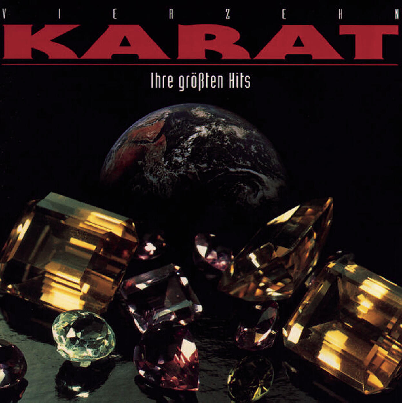 Релиз Vierzehn Karat