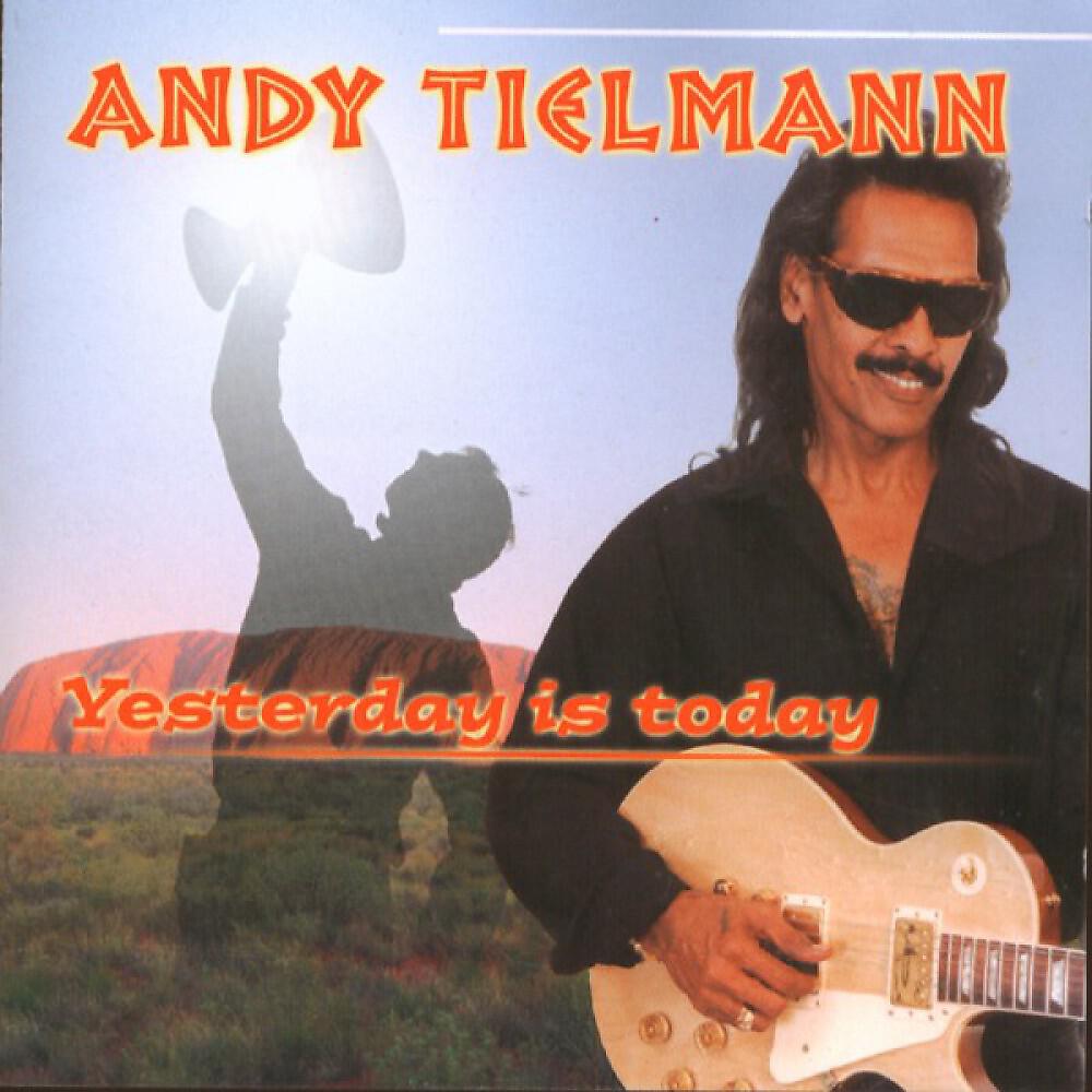 Релиз Yesterday is today