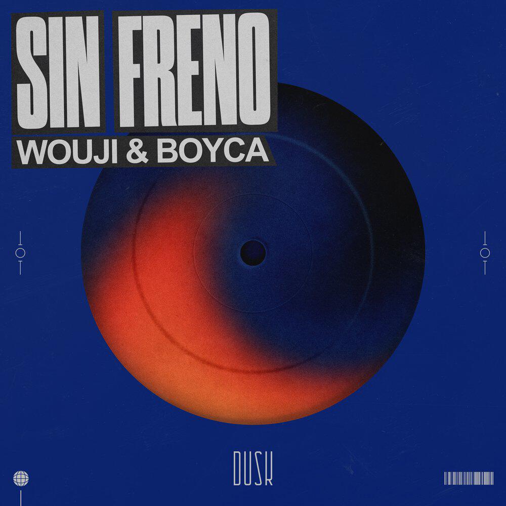 Релиз Sin Freno