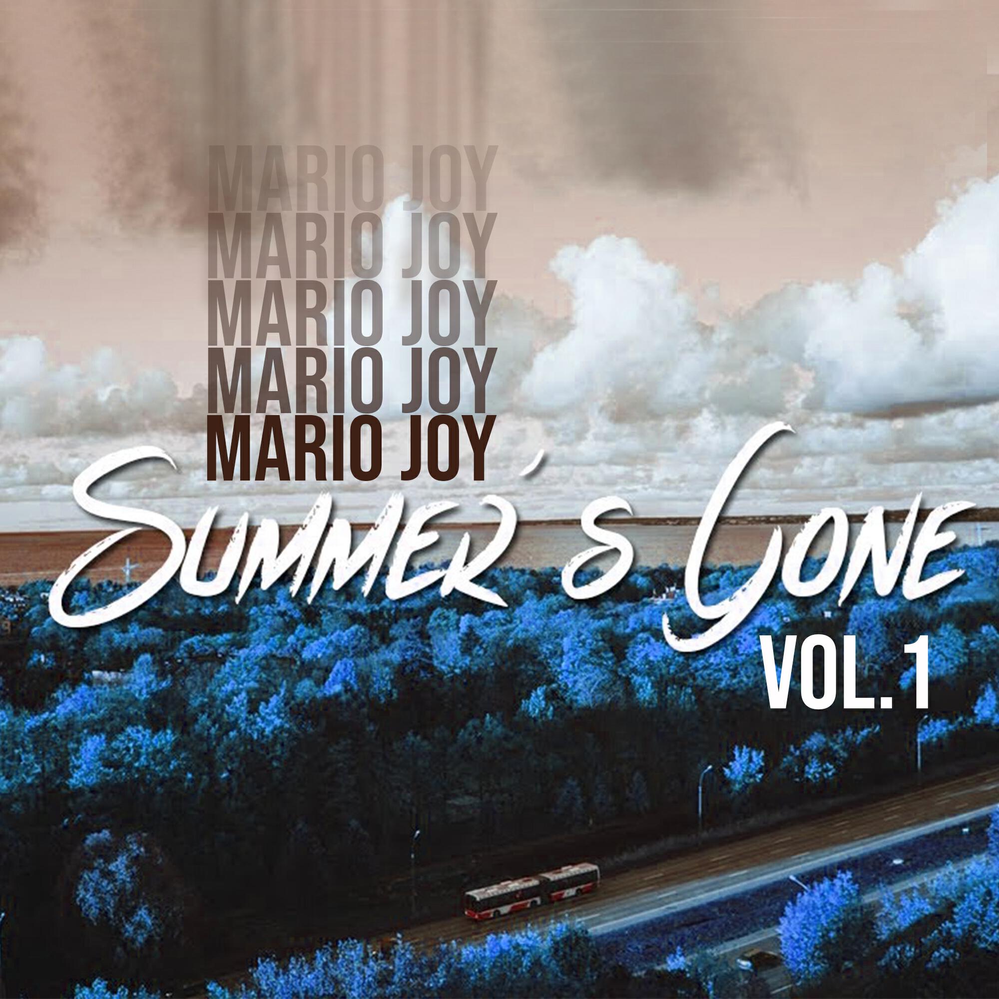 Релиз Summers Gone, Vol. 1