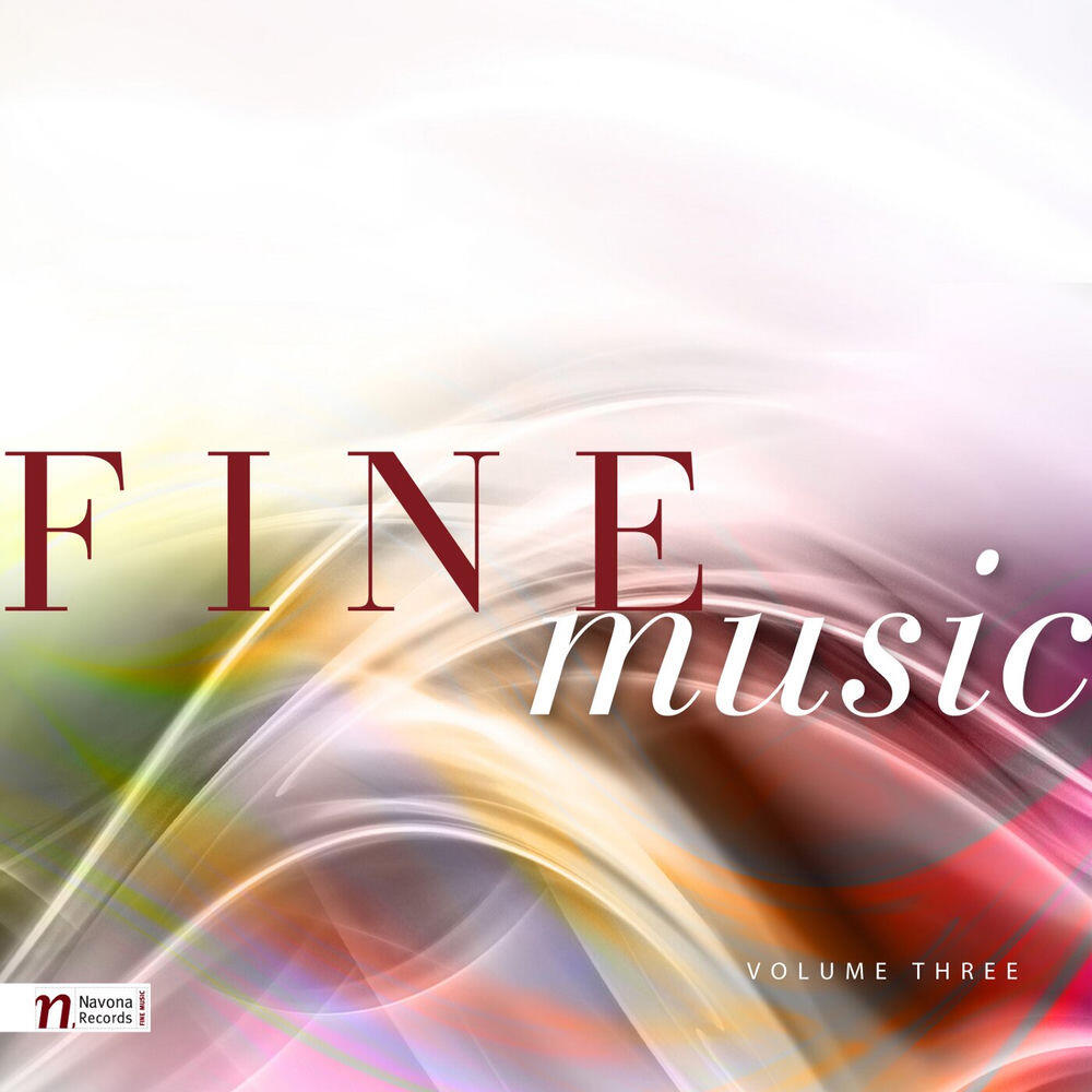 Релиз Fine Music, Vol. 3