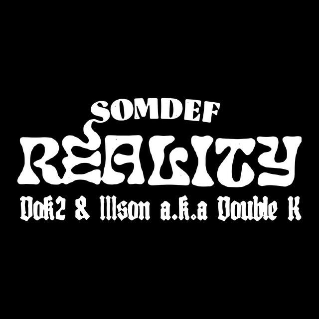 Релиз Reality (Feat. Dok2 & Illson a.k.a Double K)