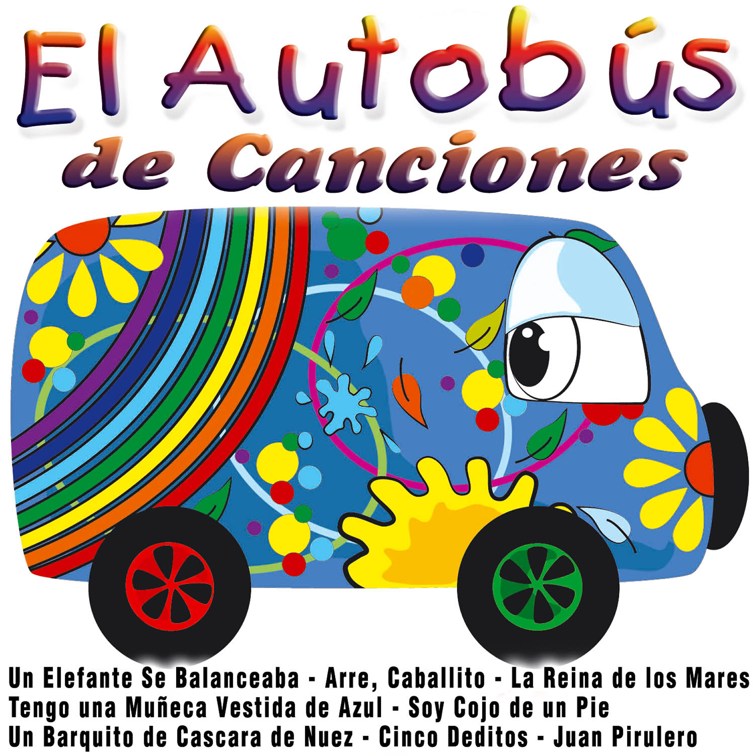 Релиз El Autobús de Canciones