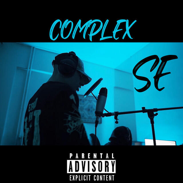 Релиз Complex