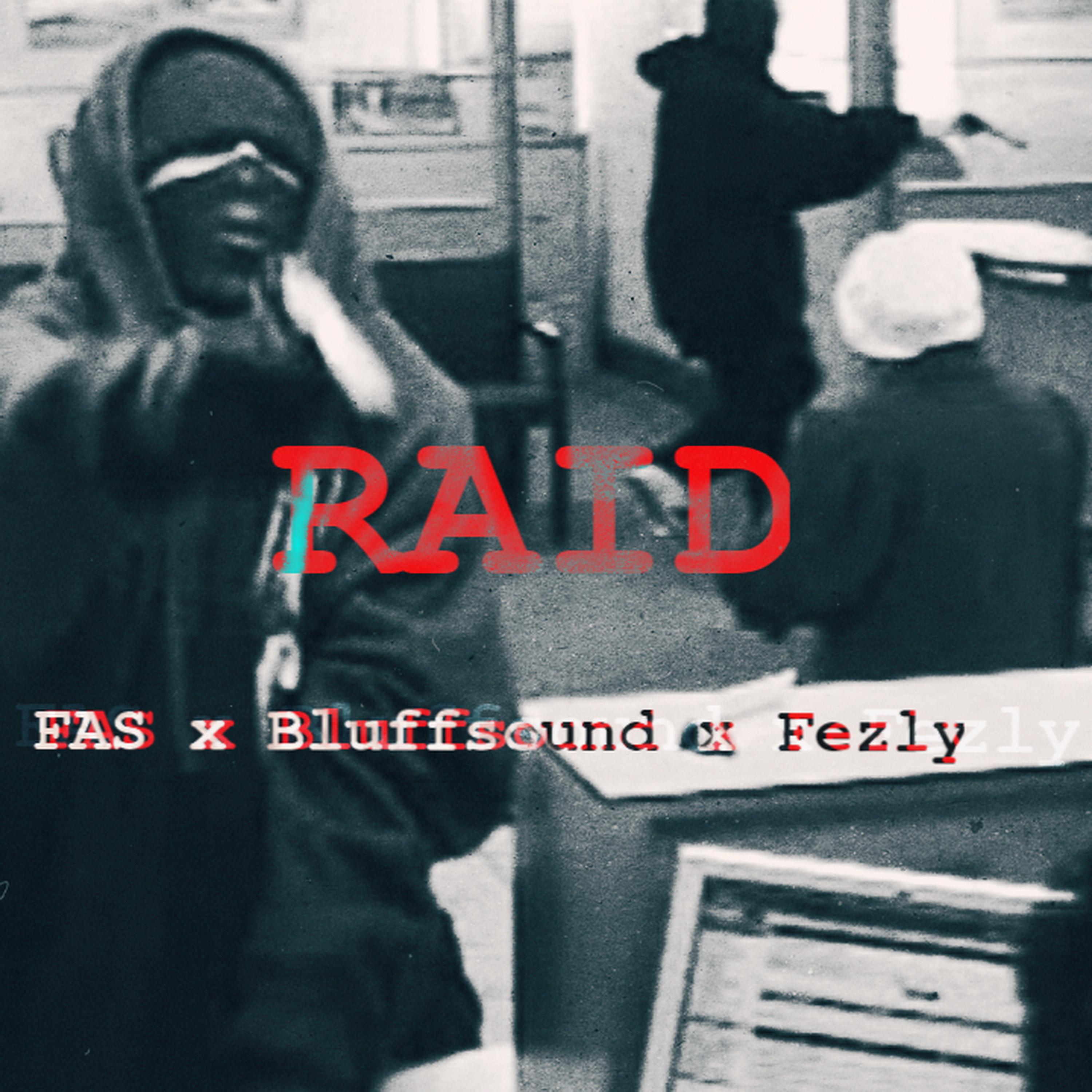 Релиз Raid