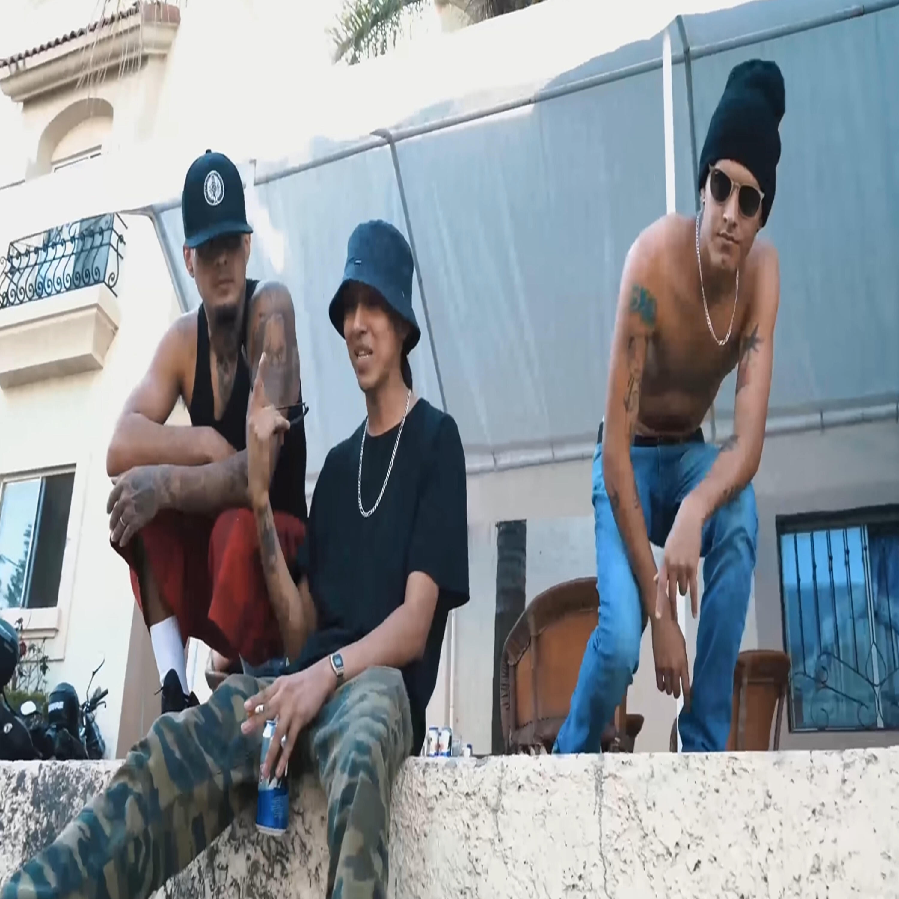 Релиз Llena de Billetes