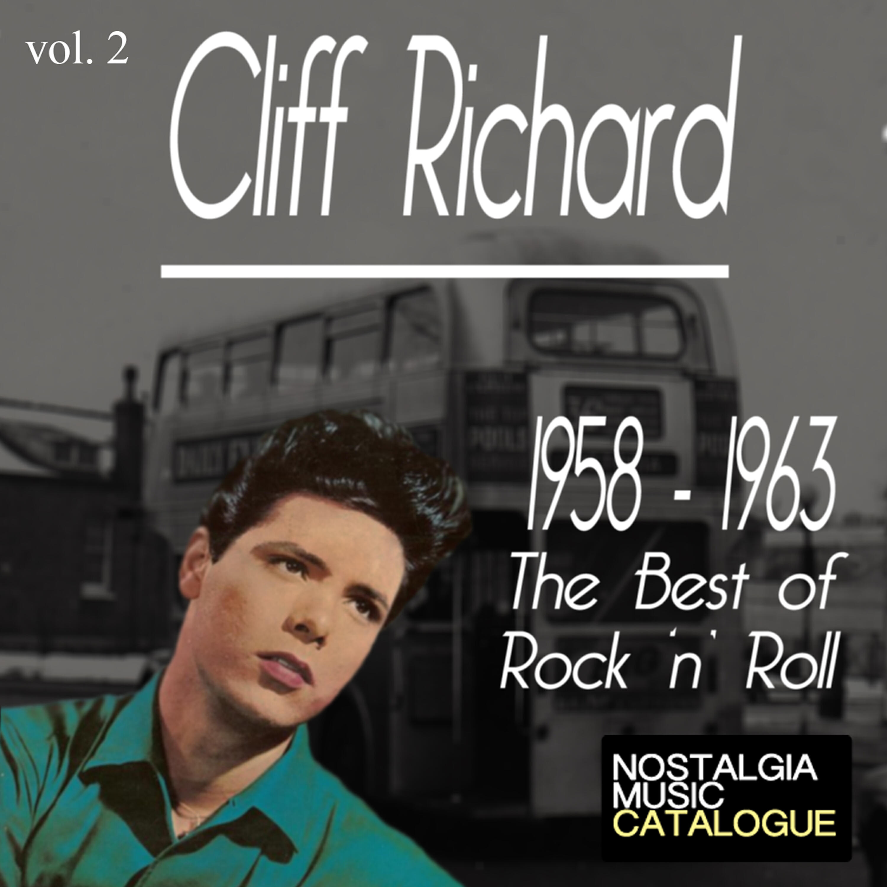 Релиз The Best of Rock'n'roll, Vol. 2