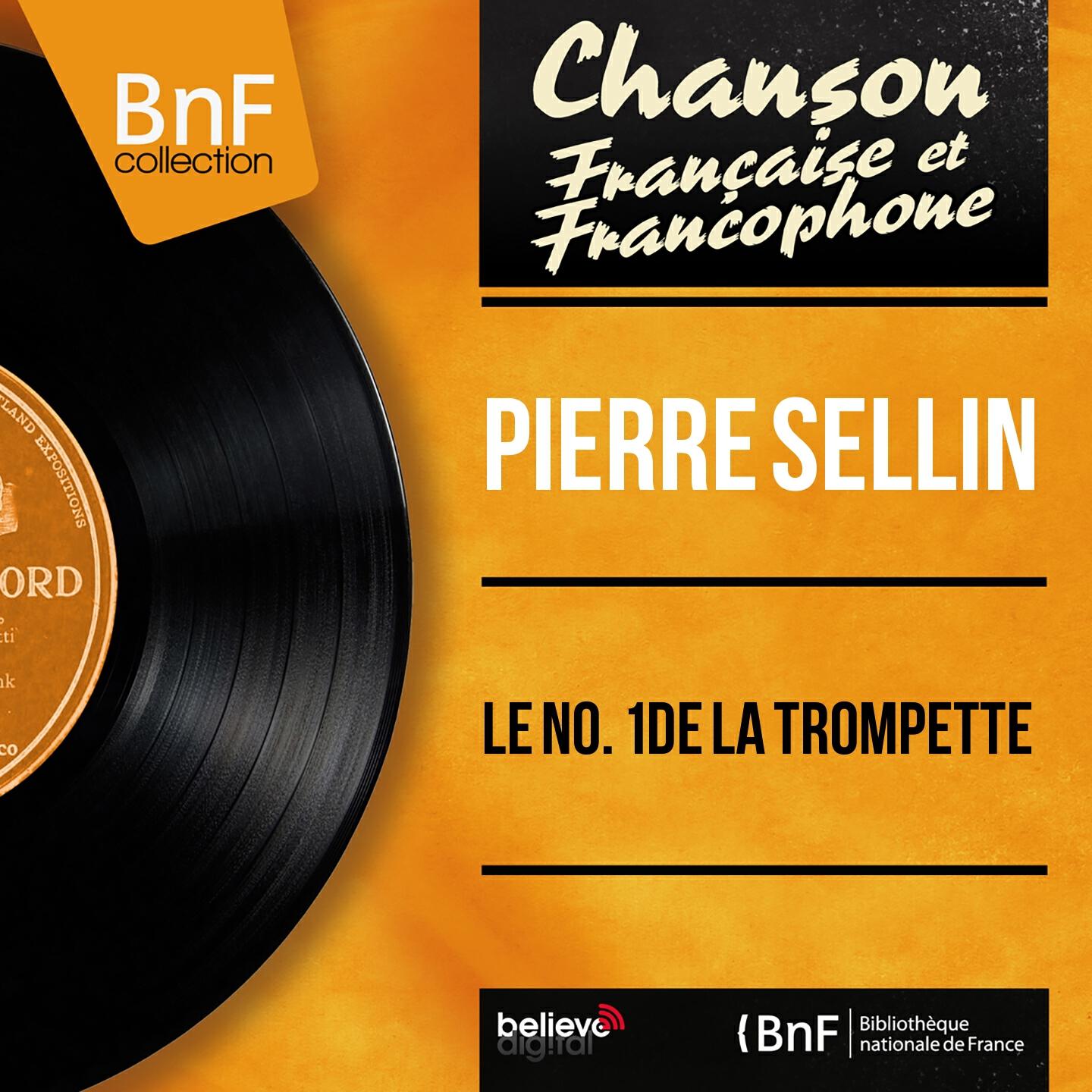 Релиз Le no. 1 de la trompette (Mono Version)