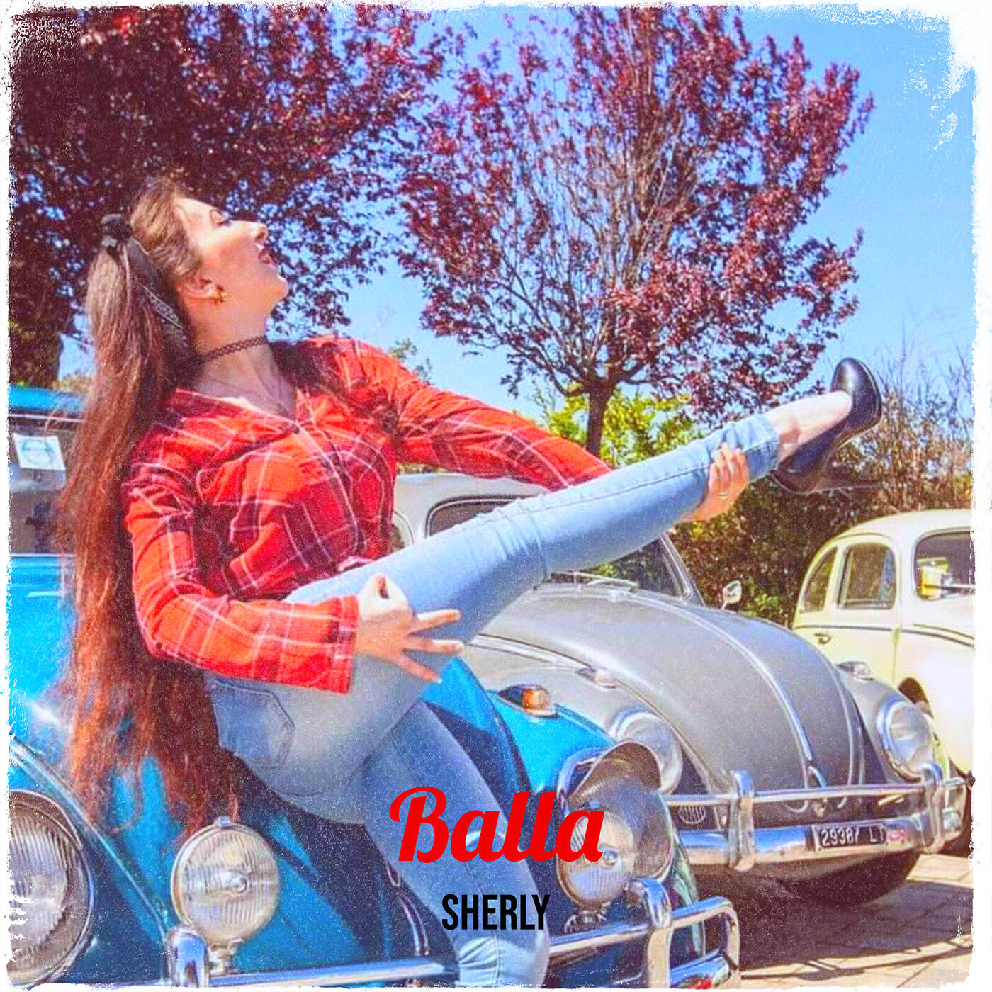 Релиз Balla